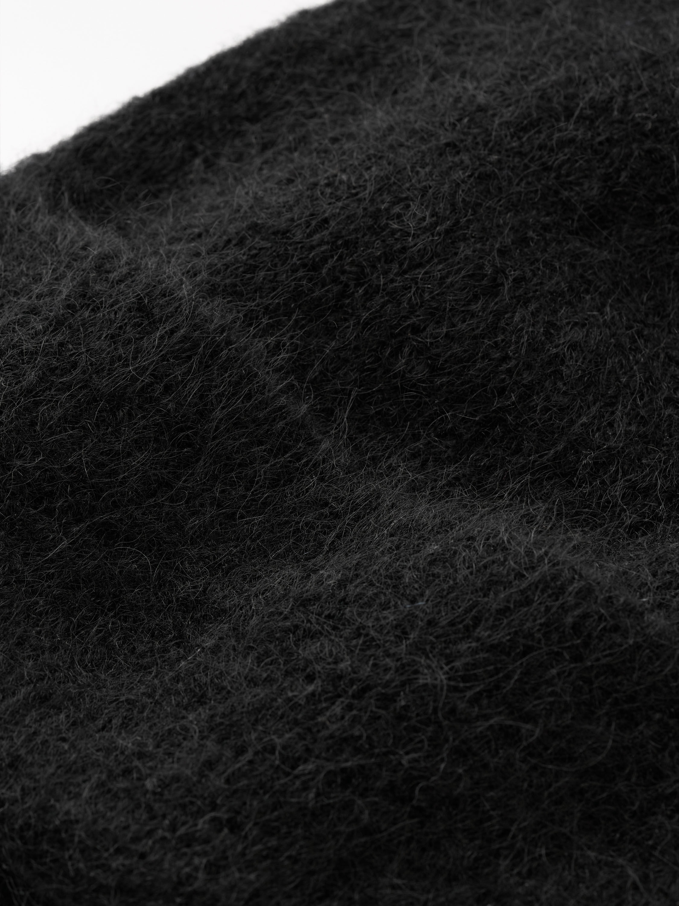 Erinna RWS Mohair Beanie