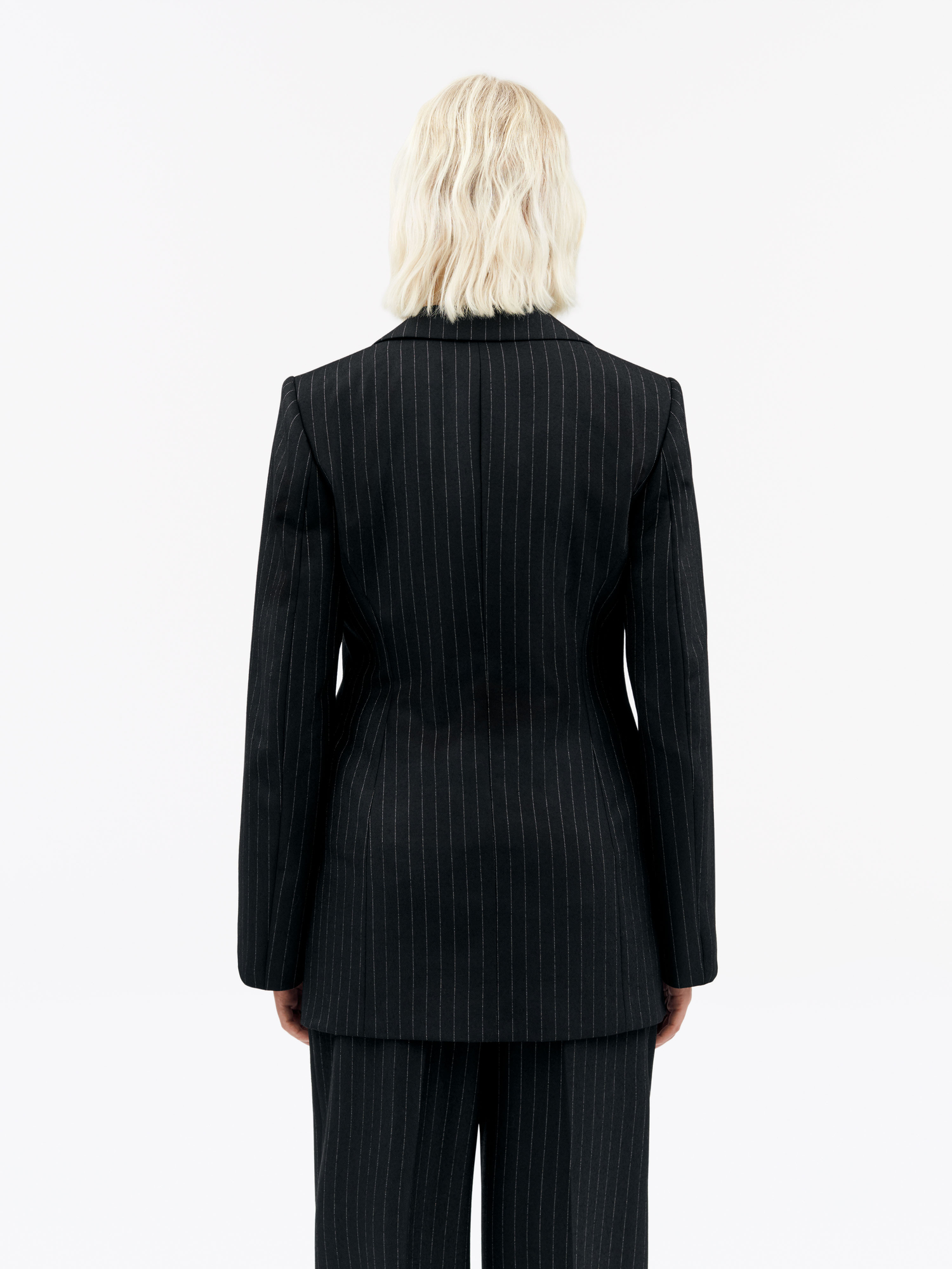 Emeri Jacket