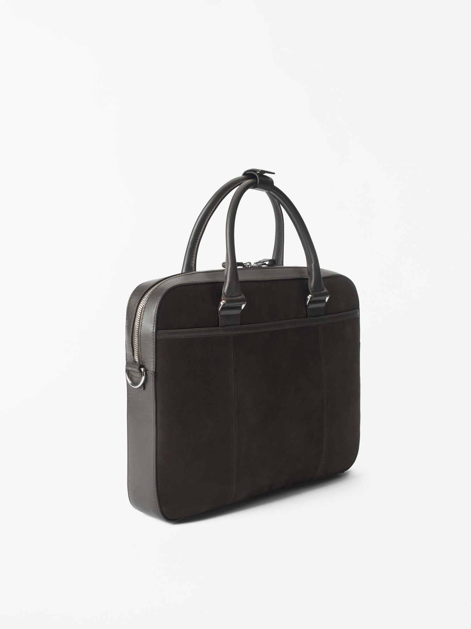 Bosun Leather Briefcase