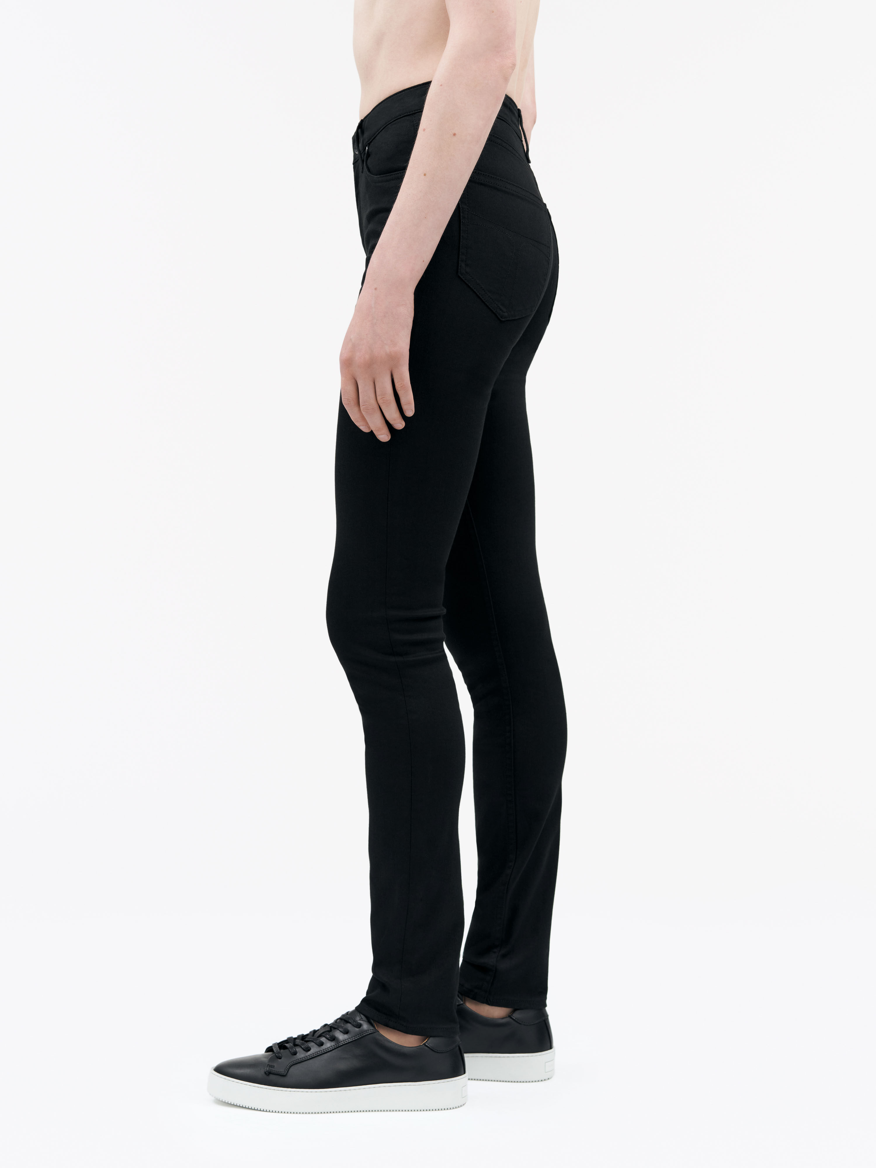 Shelly Super Slim-Fit Jeans