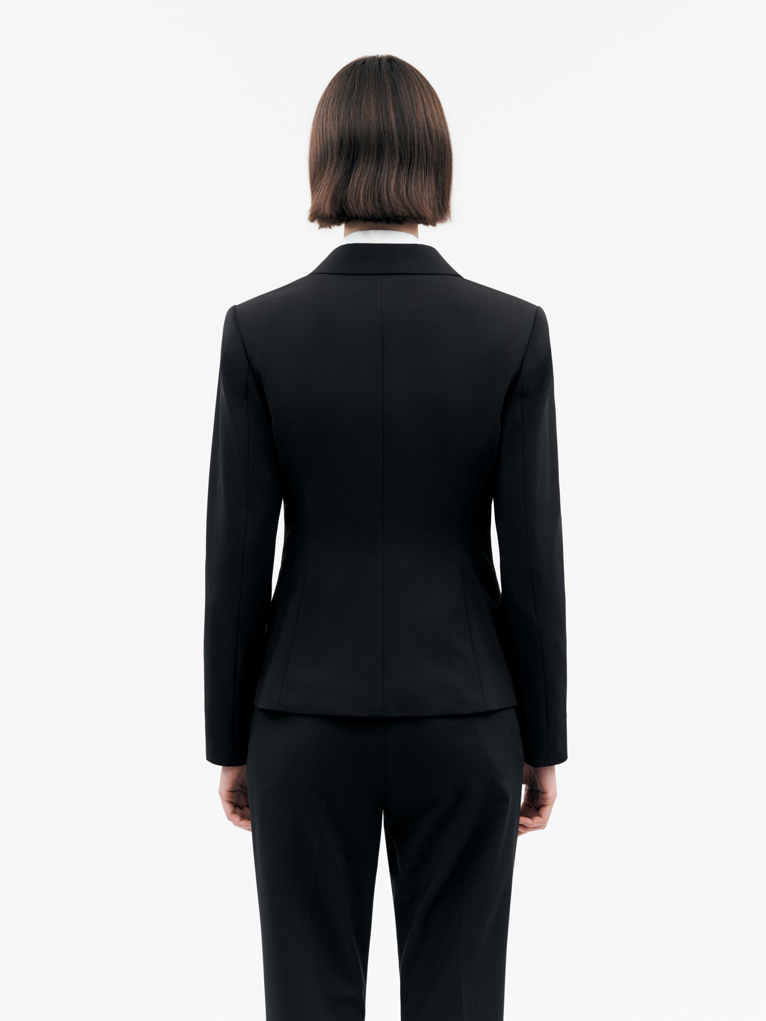 Mirja Slim-fit Blazer