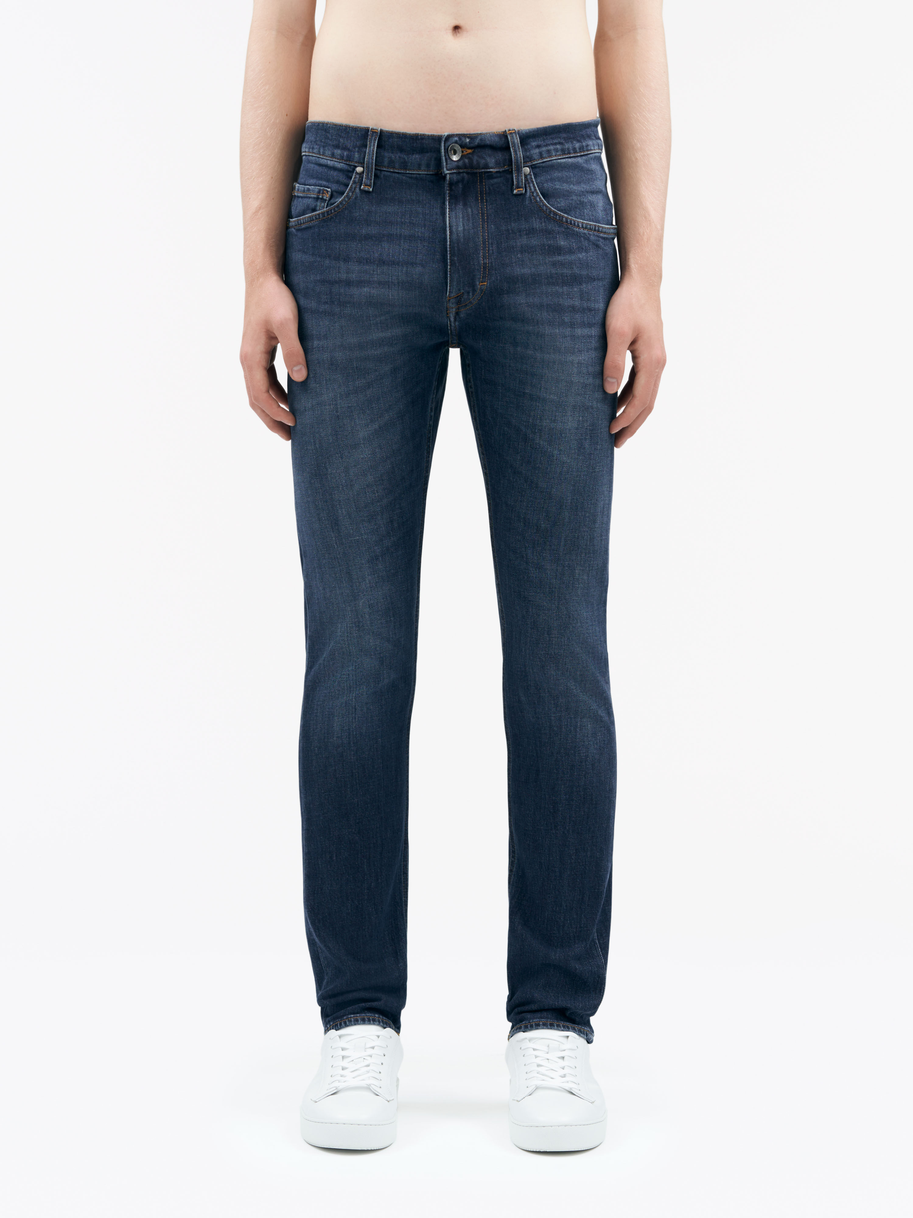 Pistolero Slim-Fit Jeans