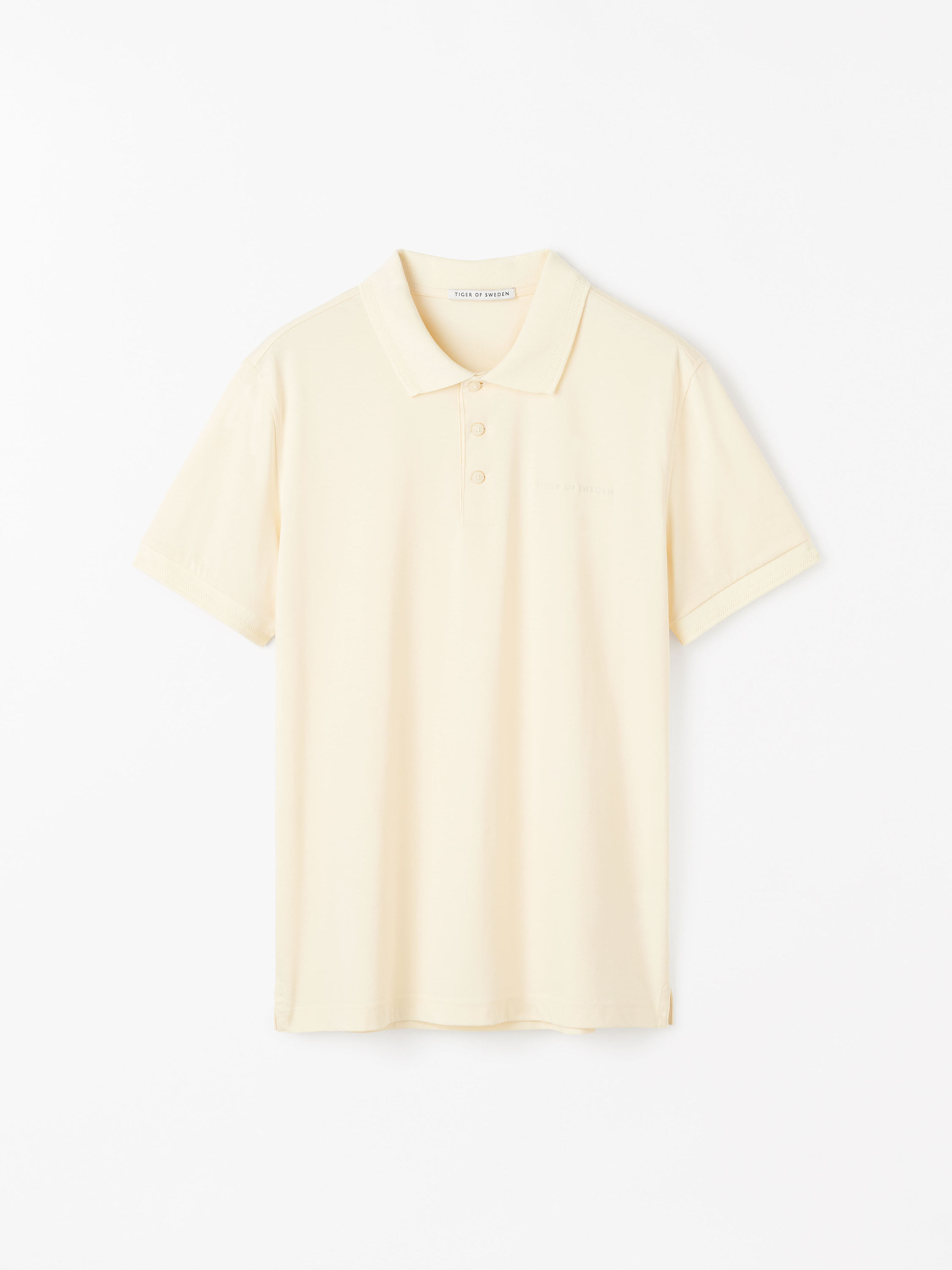 Riose Shortsleeved Poloshirt
