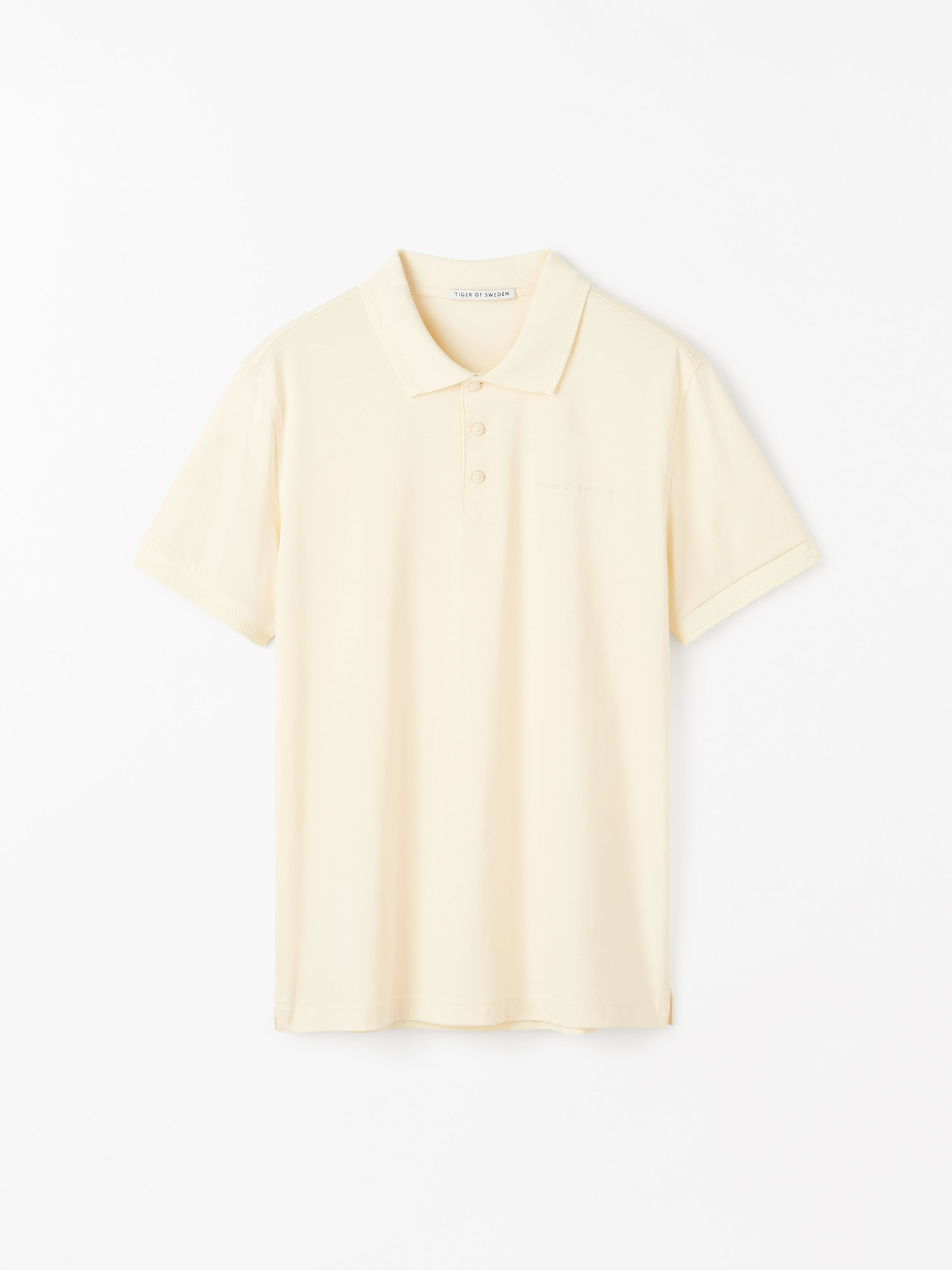 Riose Shortsleeved Poloshirt