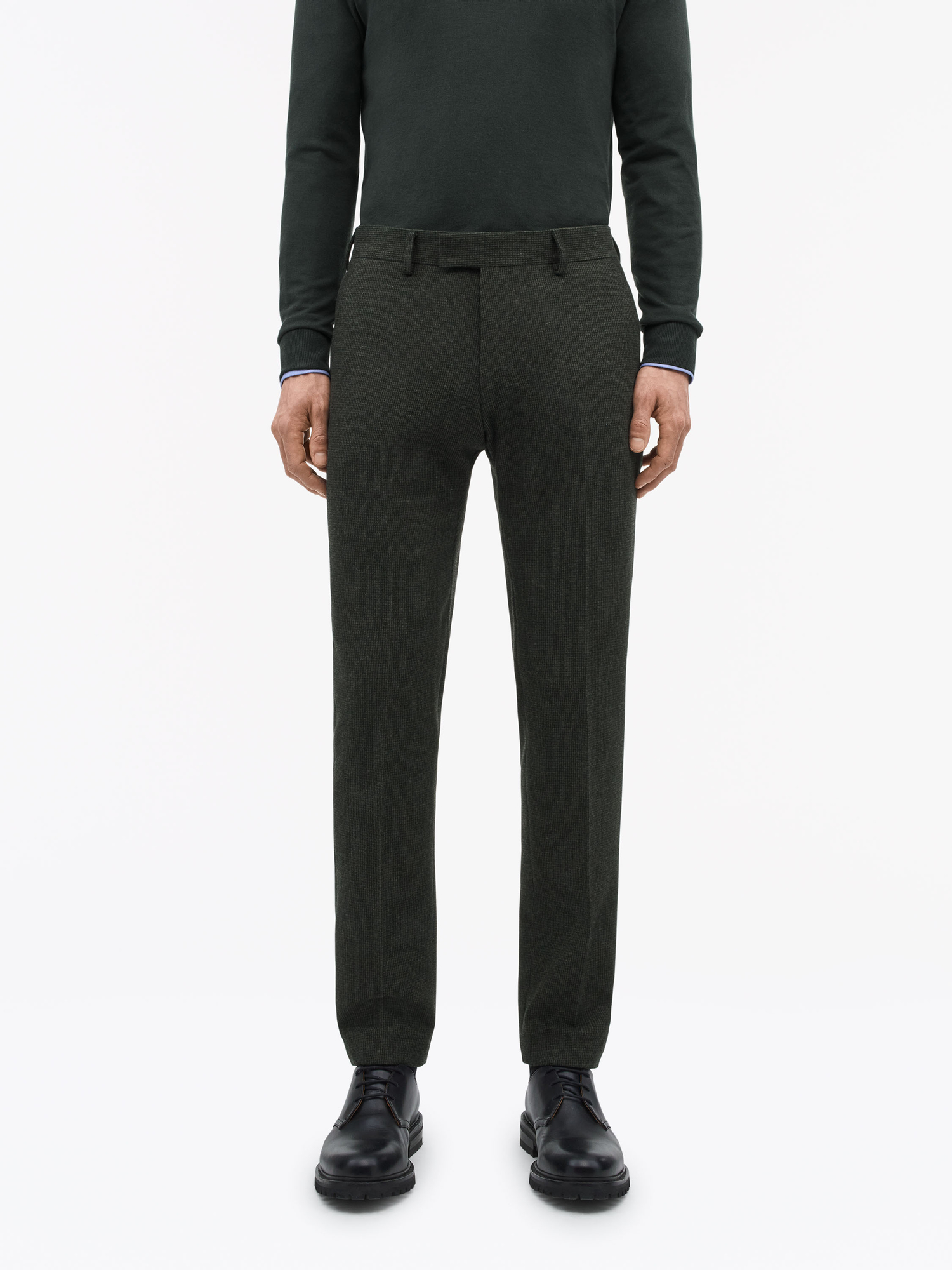 Tenuta Slim-Fit Trousers