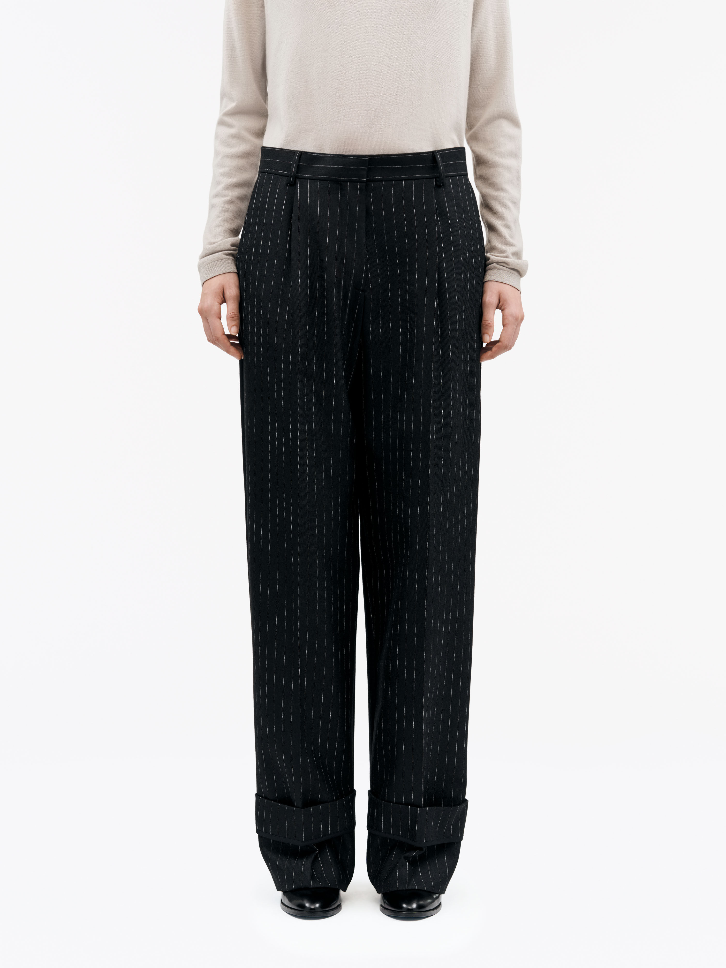 Tresia Trousers