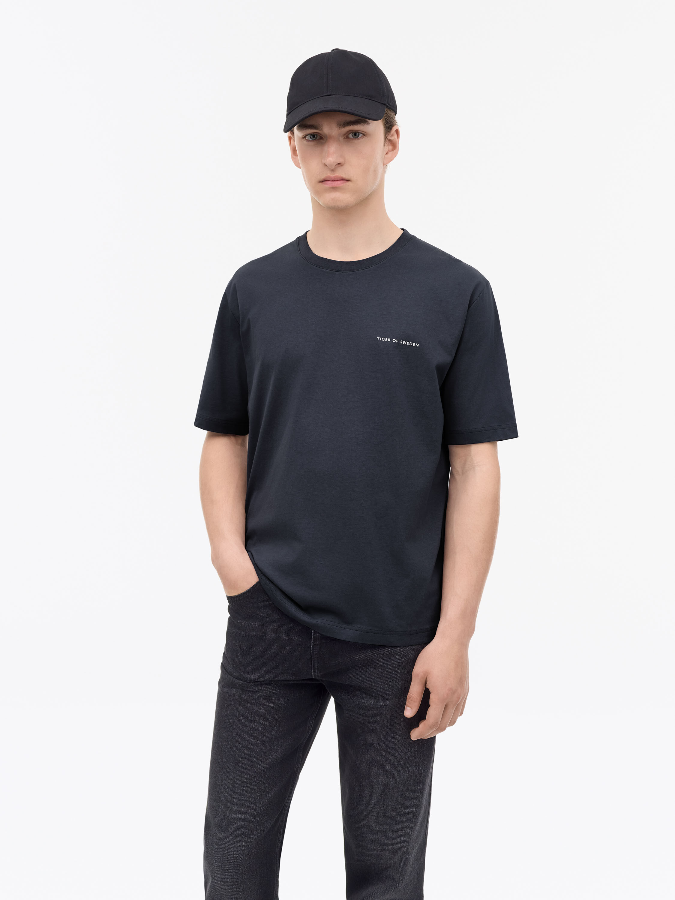 Pro Cotton T-Shirt