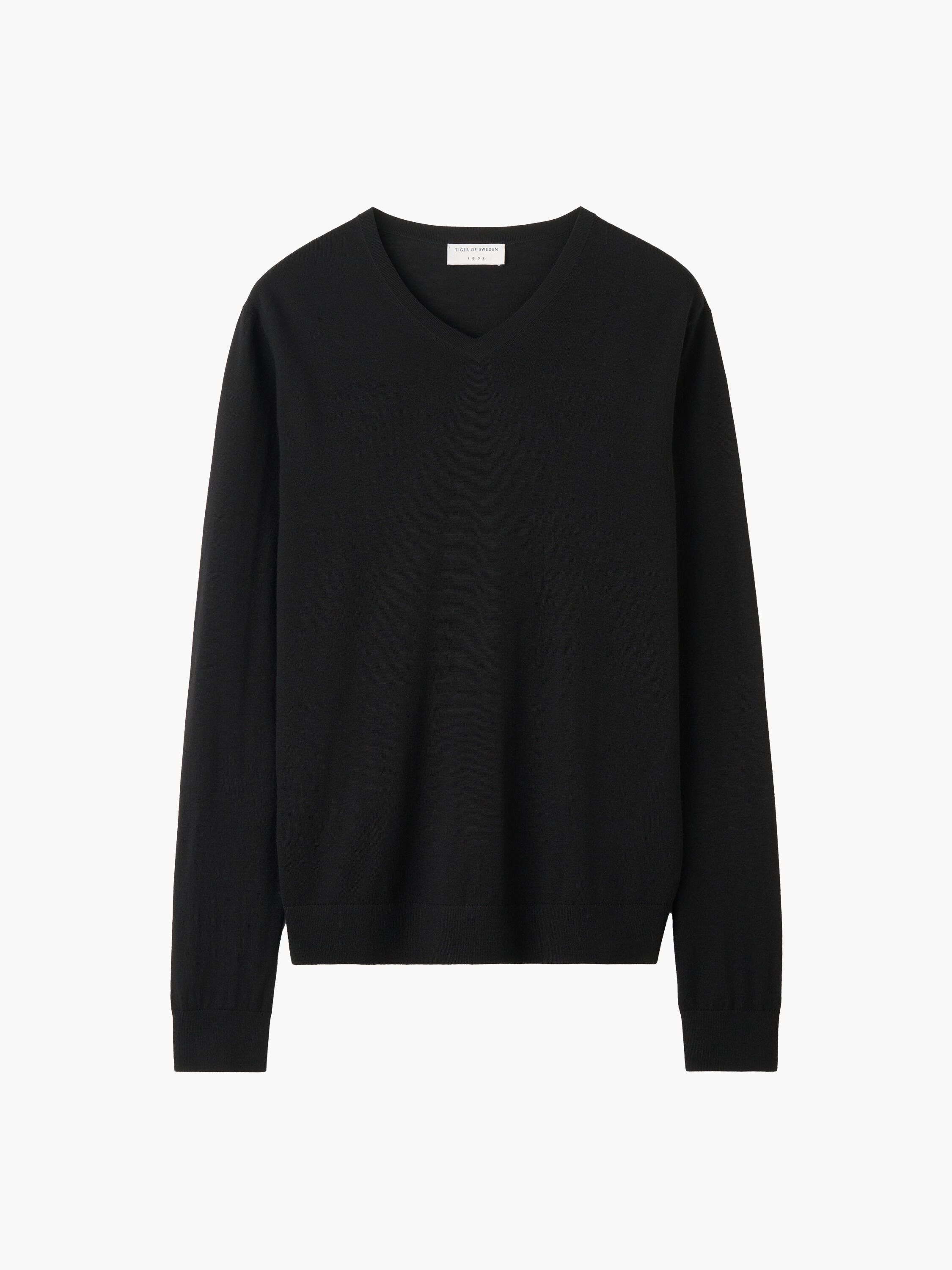 Pull Connor RWS &Agrave; Col En V