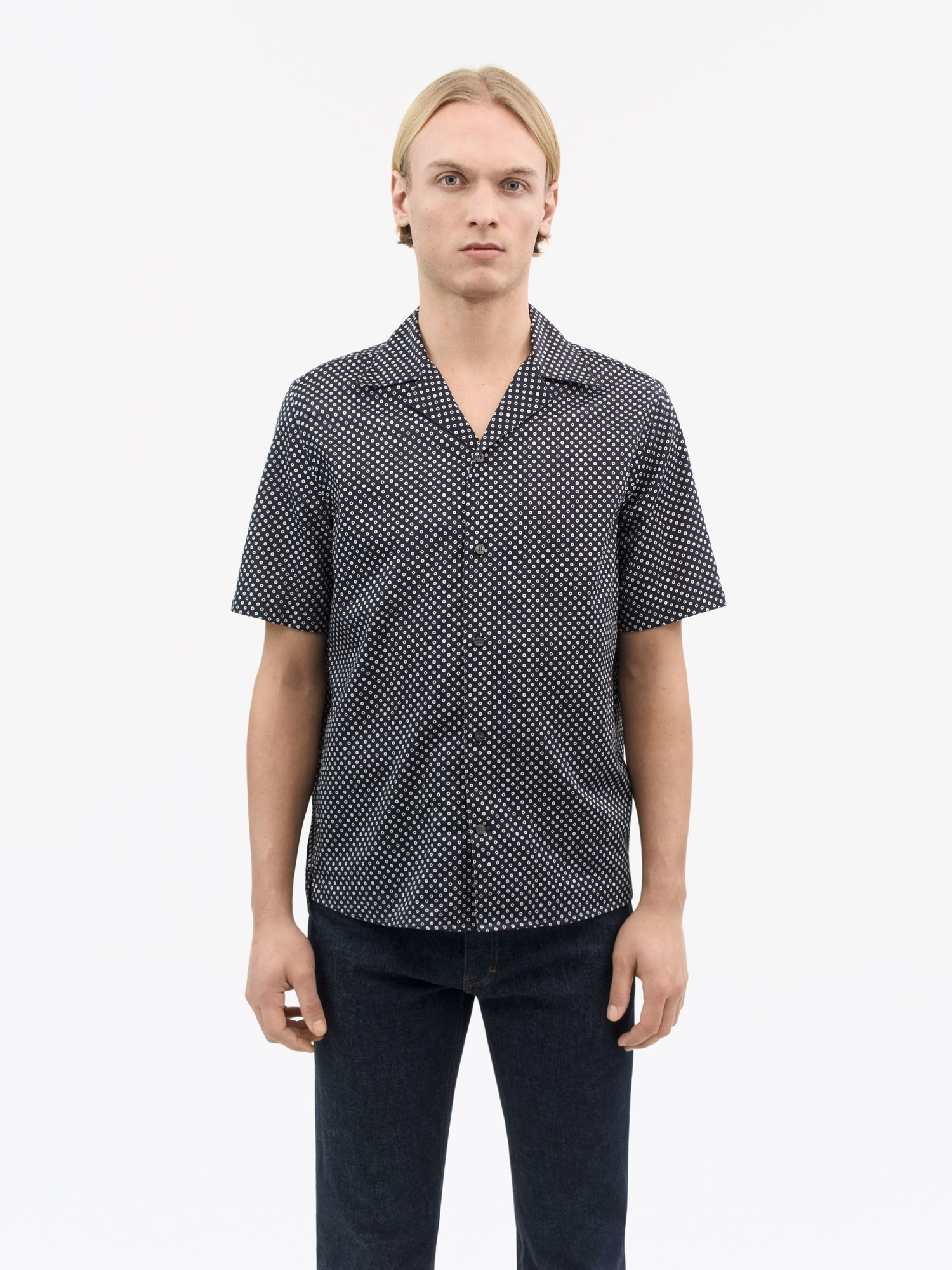 Bekkett Casual Shirt