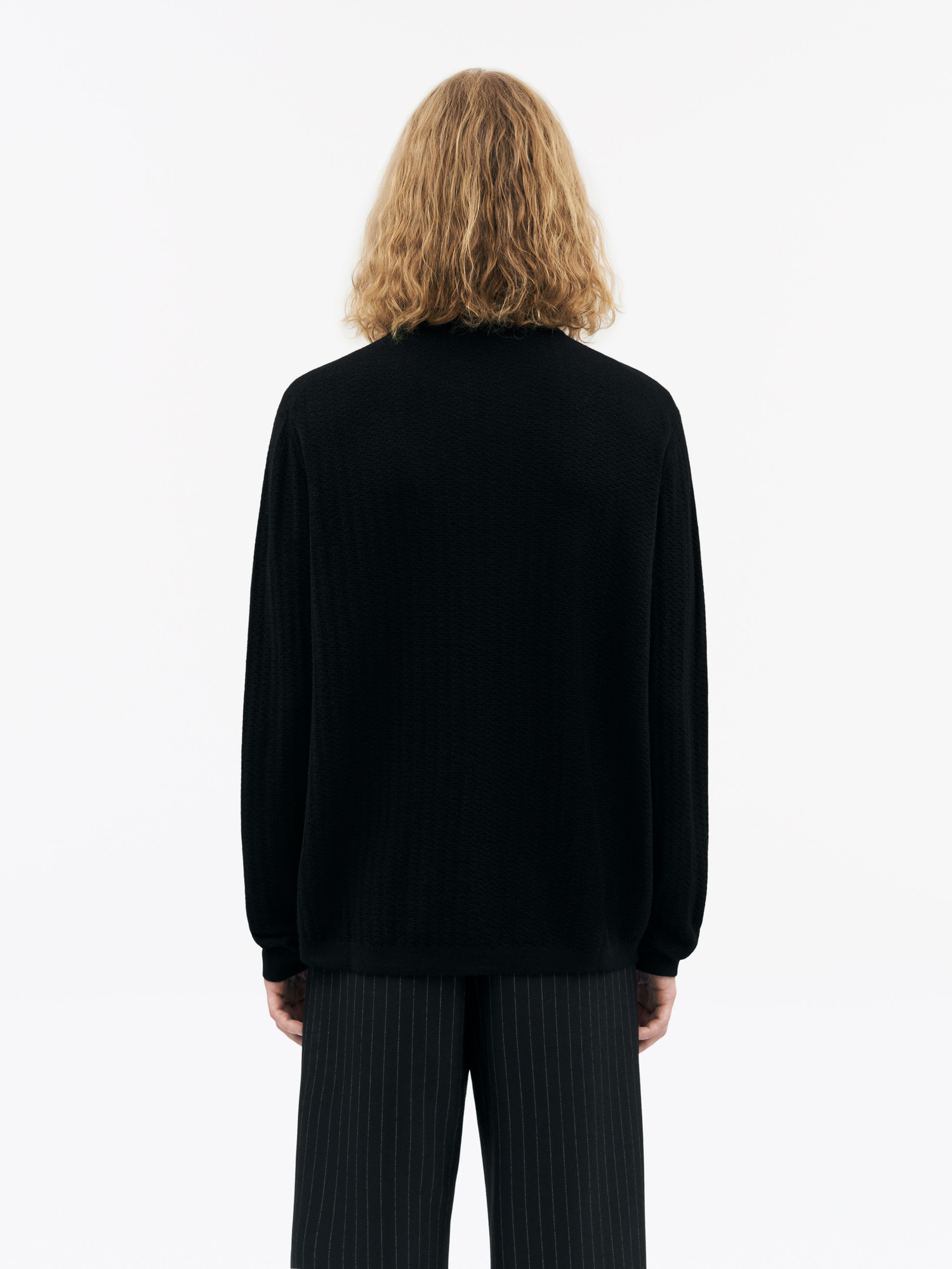 Elssler Pullover