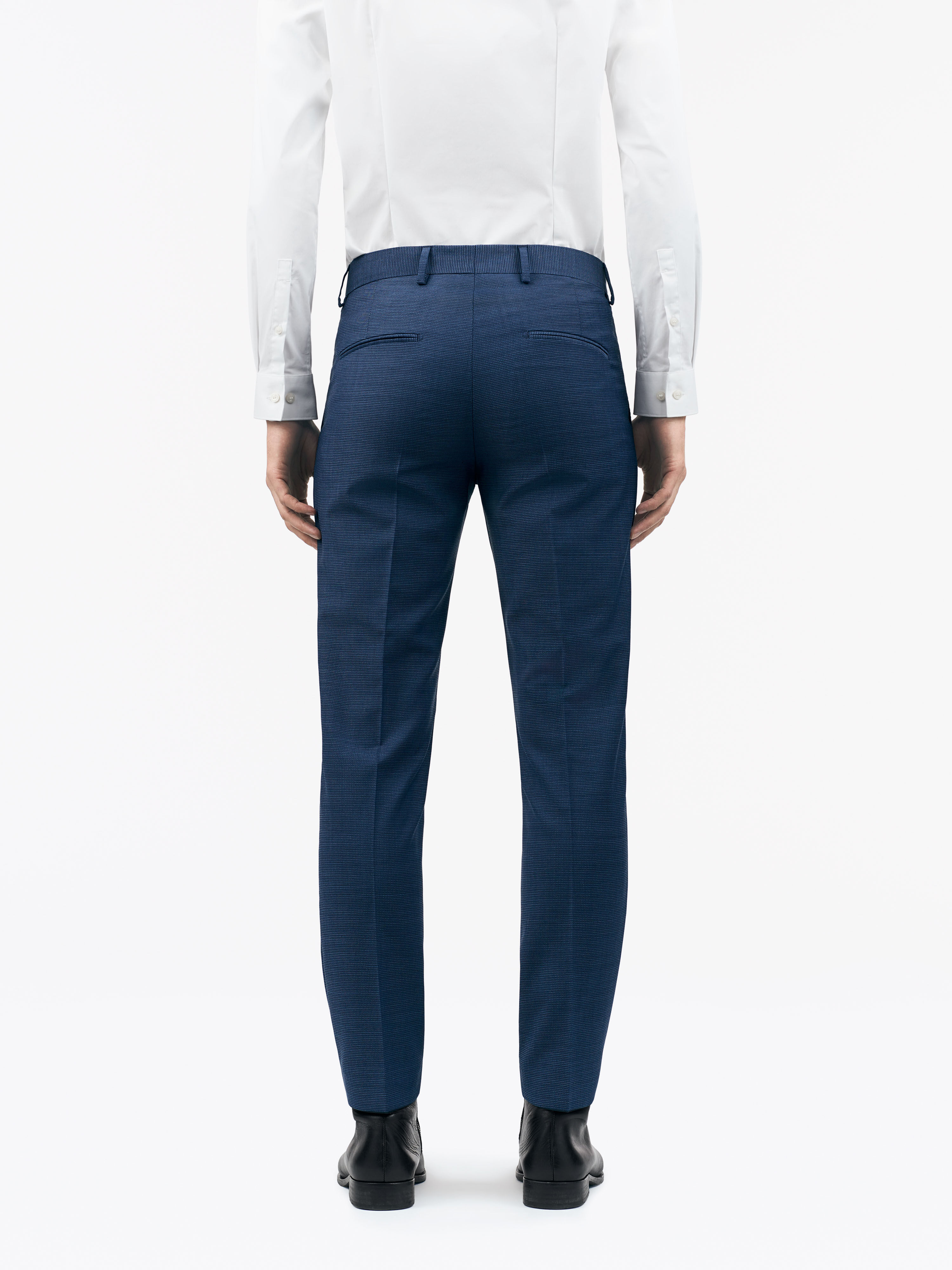 Tenuta Trousers