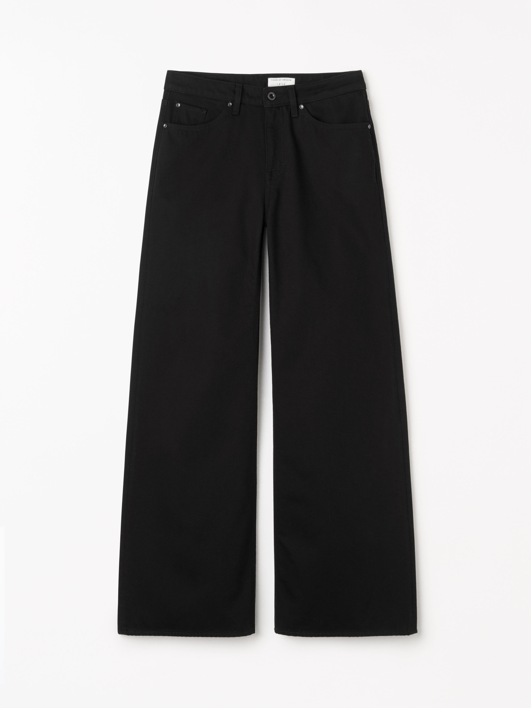 Kinne Relaxed-Fit Jeans