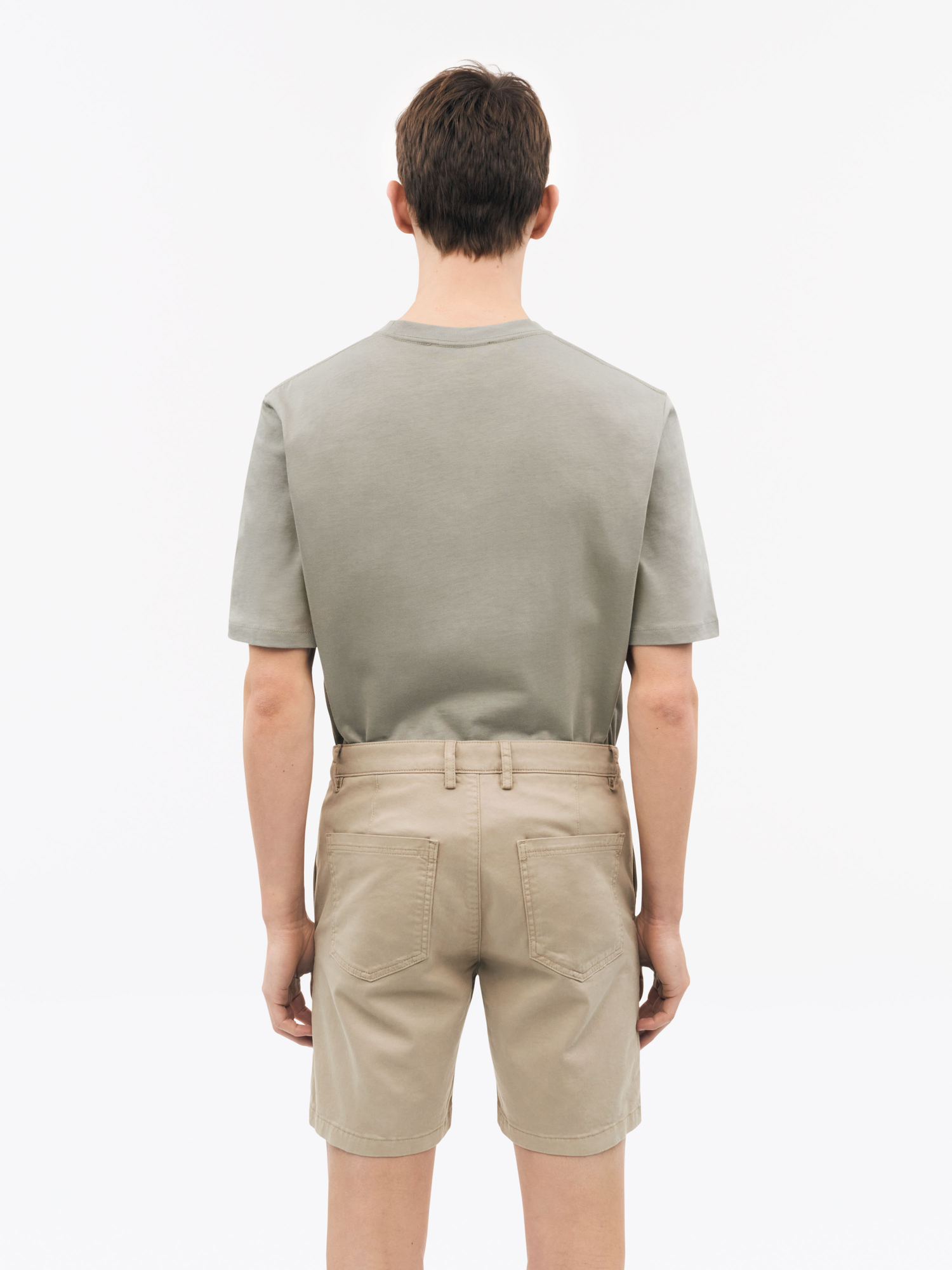 Caid Shorts