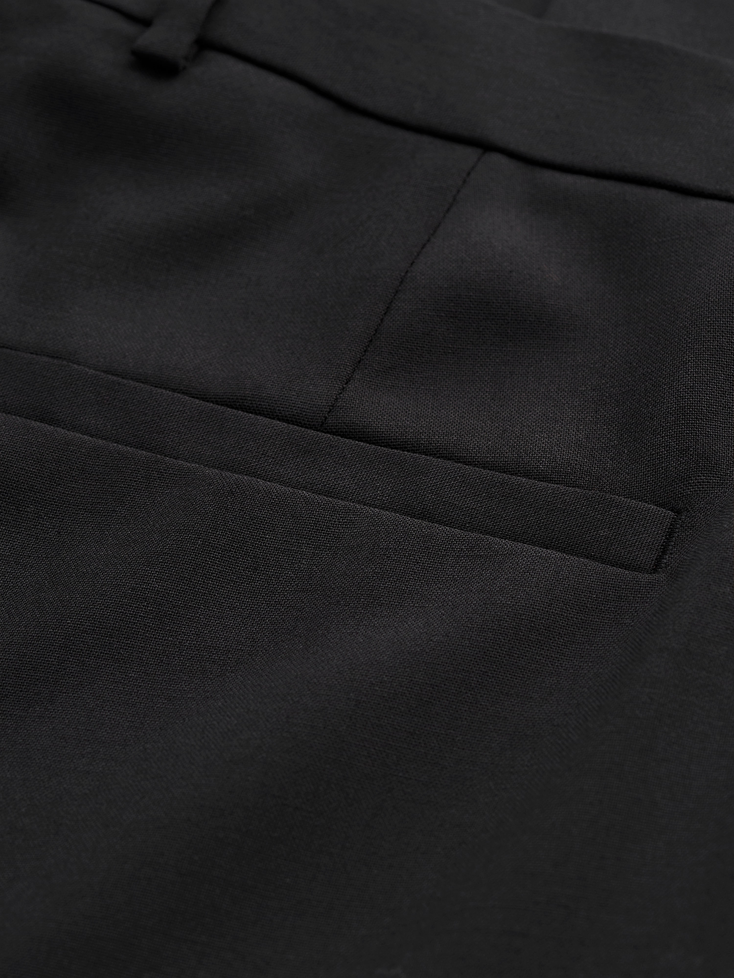 Pantalon Regular Crio