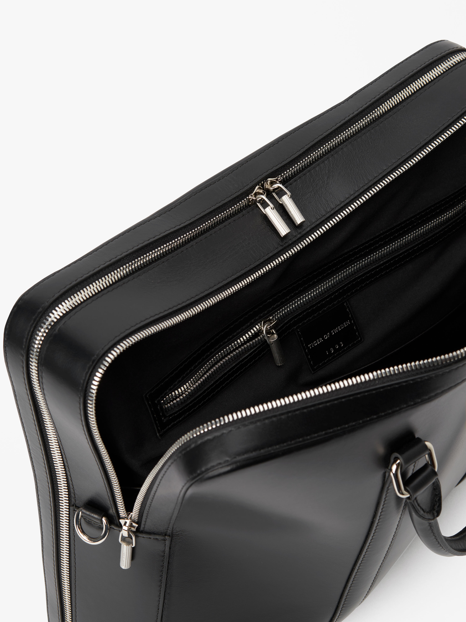 Brevis L Briefcase