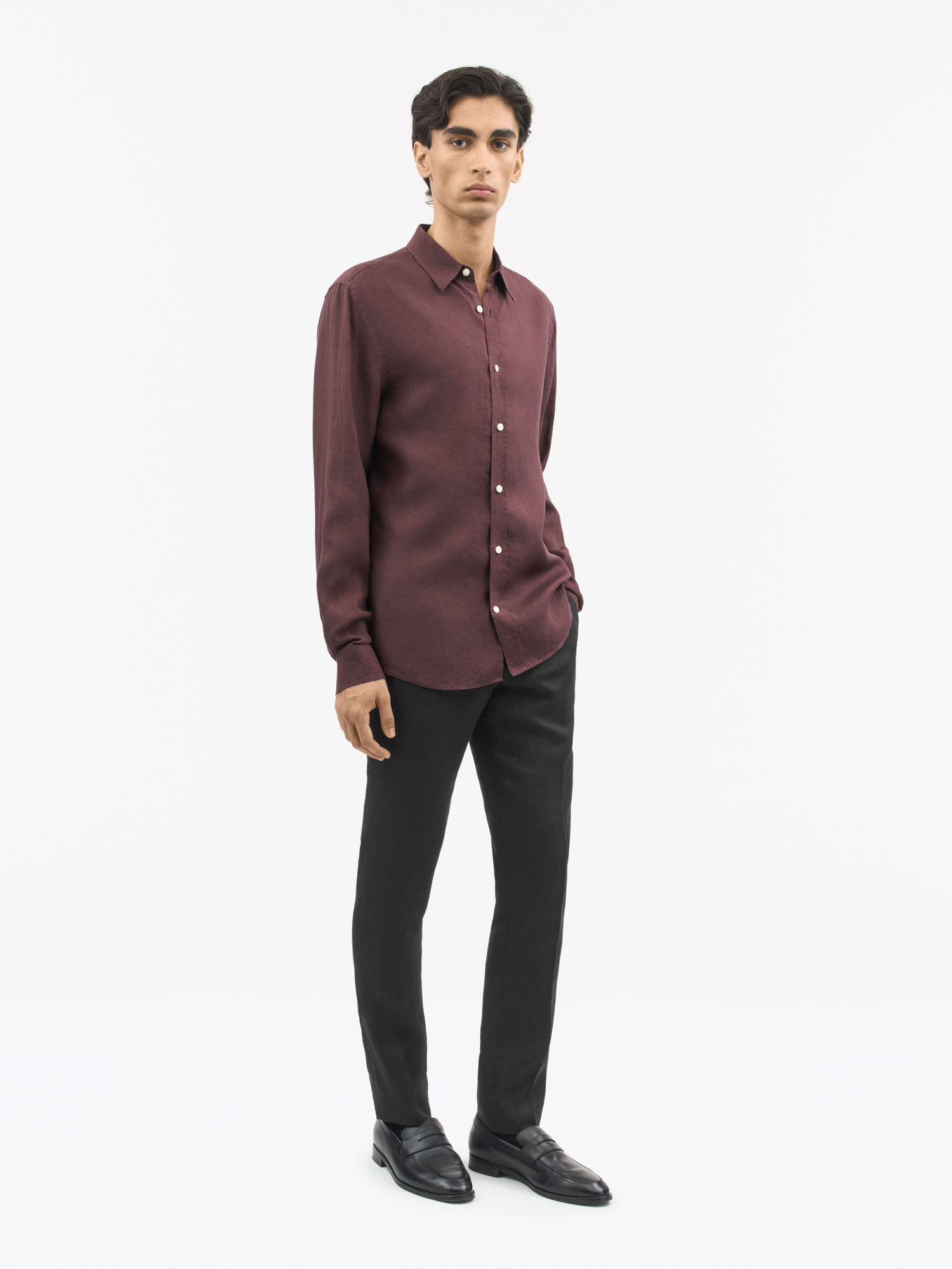 Spenser Casual Shirt