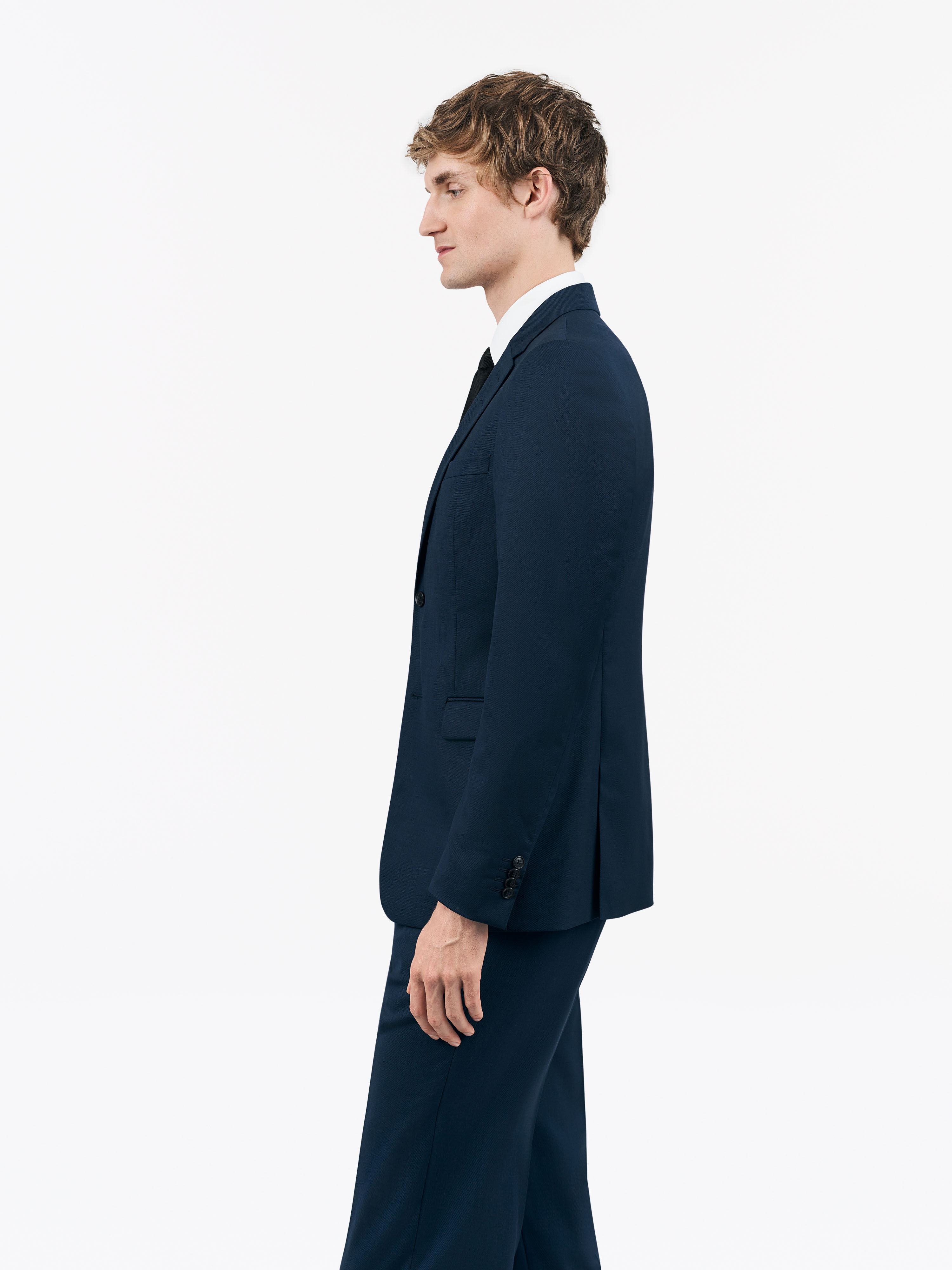 Jerrett Slim-Fit Blazer