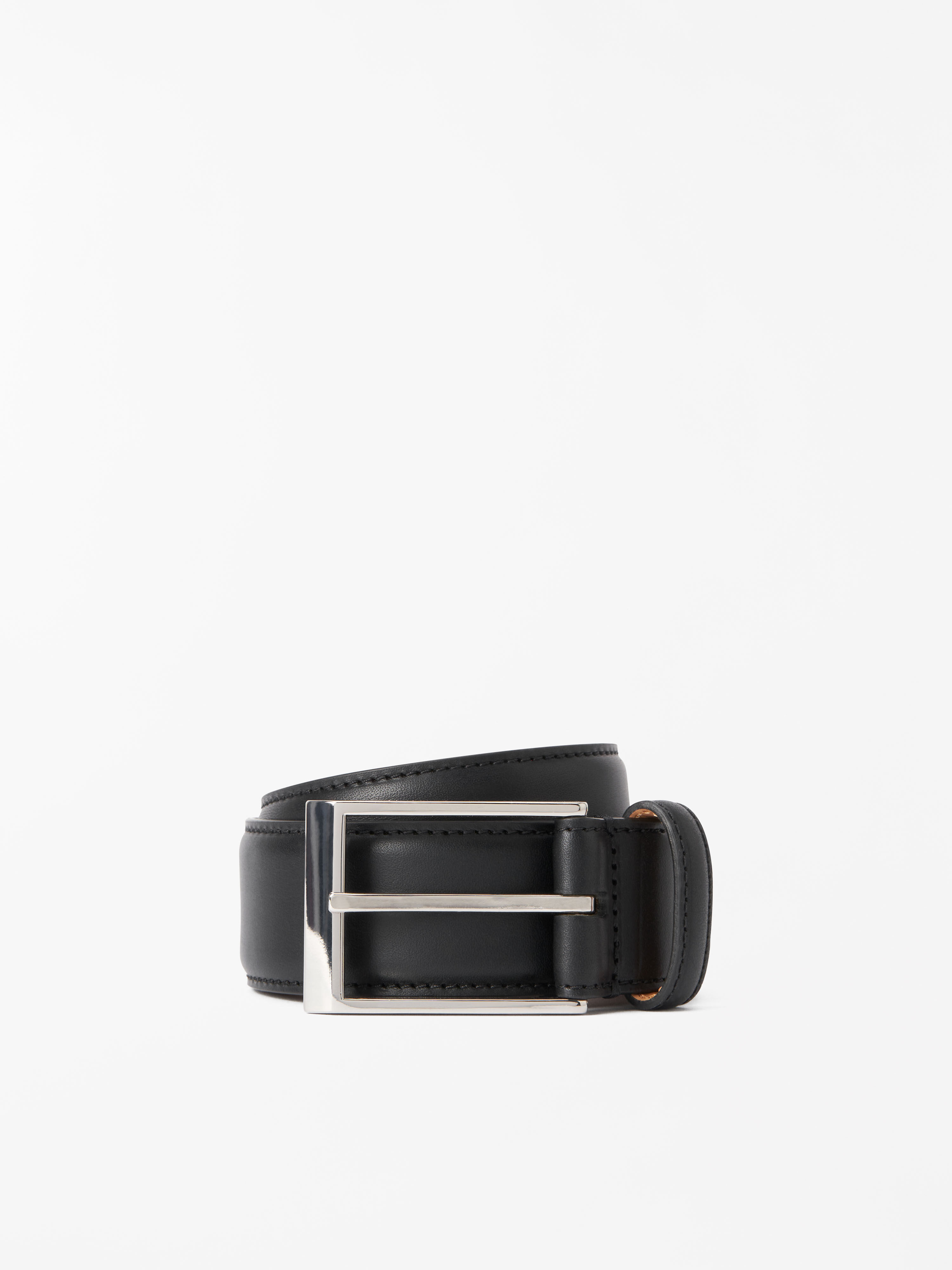 Helmi Leather Belt