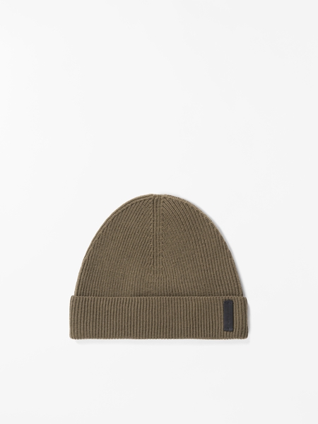 Bonnet De Laine Mérinos Caldu