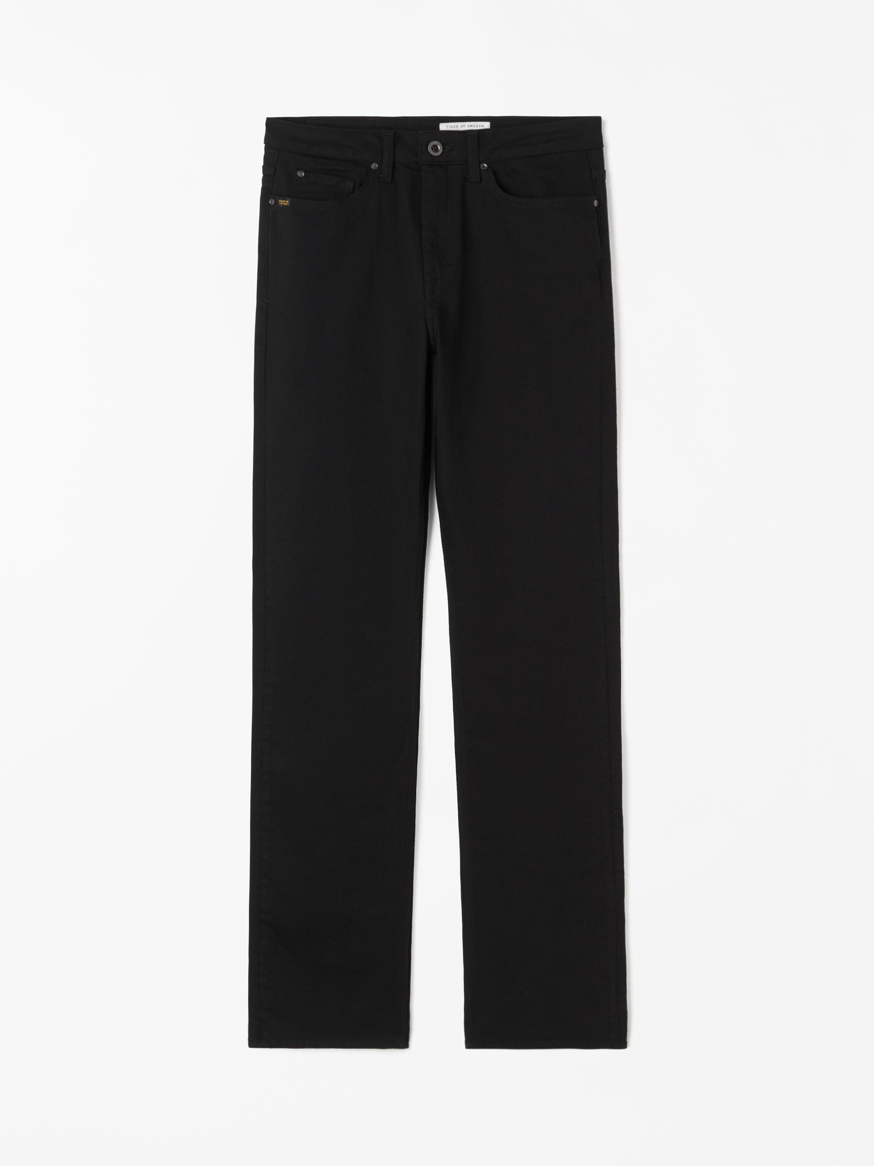 Maggie Slim-Straight Jeans