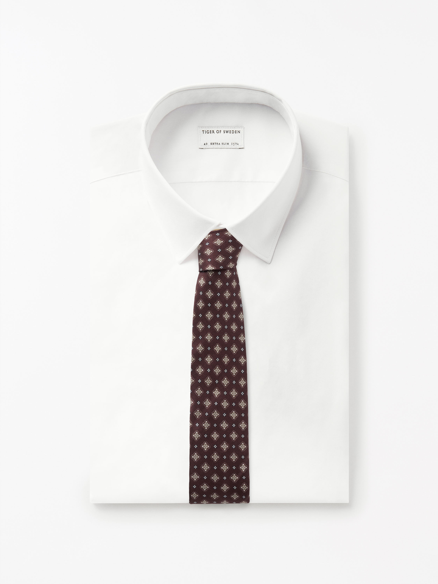 Septa Silk Tie