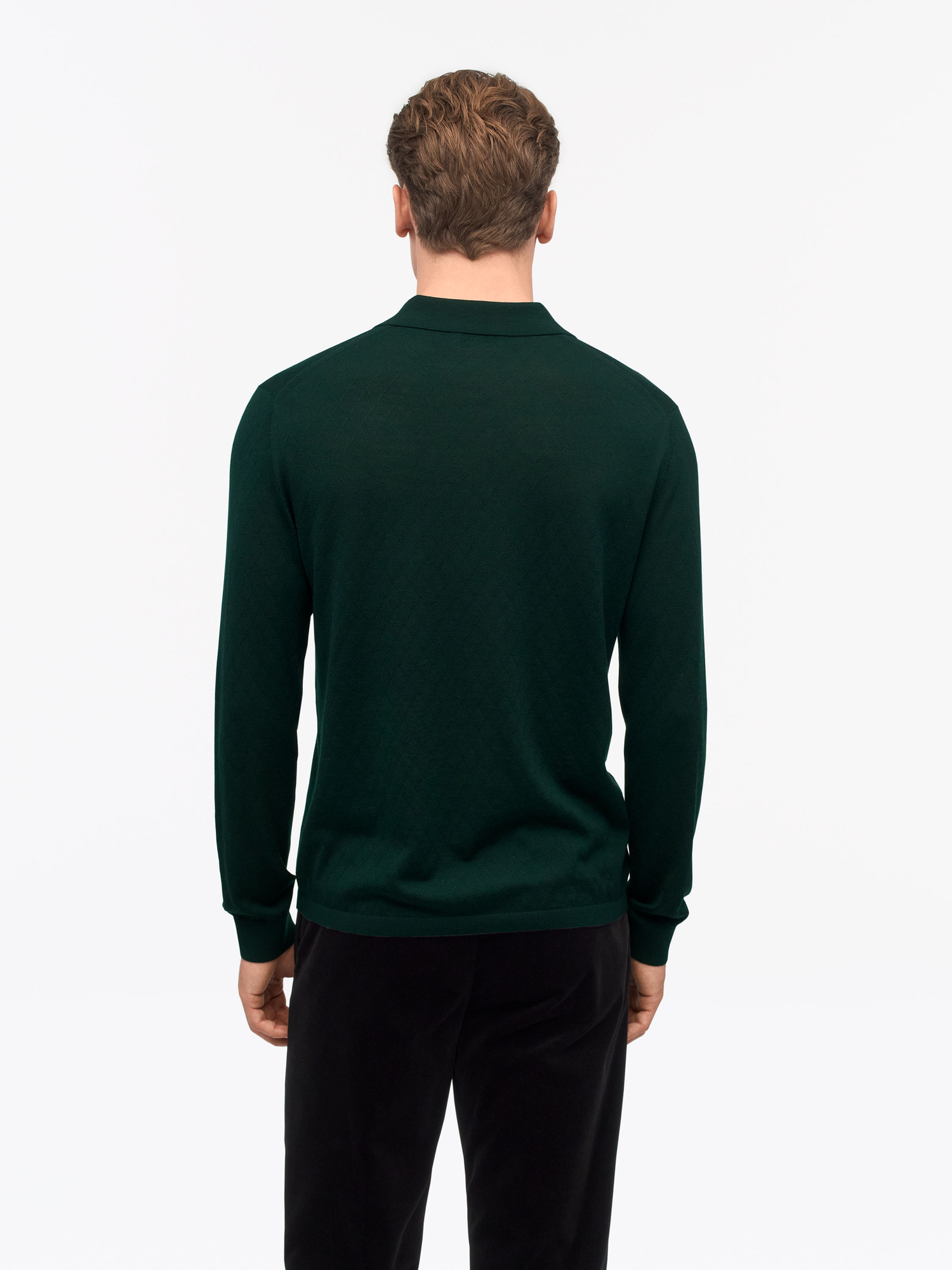 Pull en Maille Fine Jude RWS