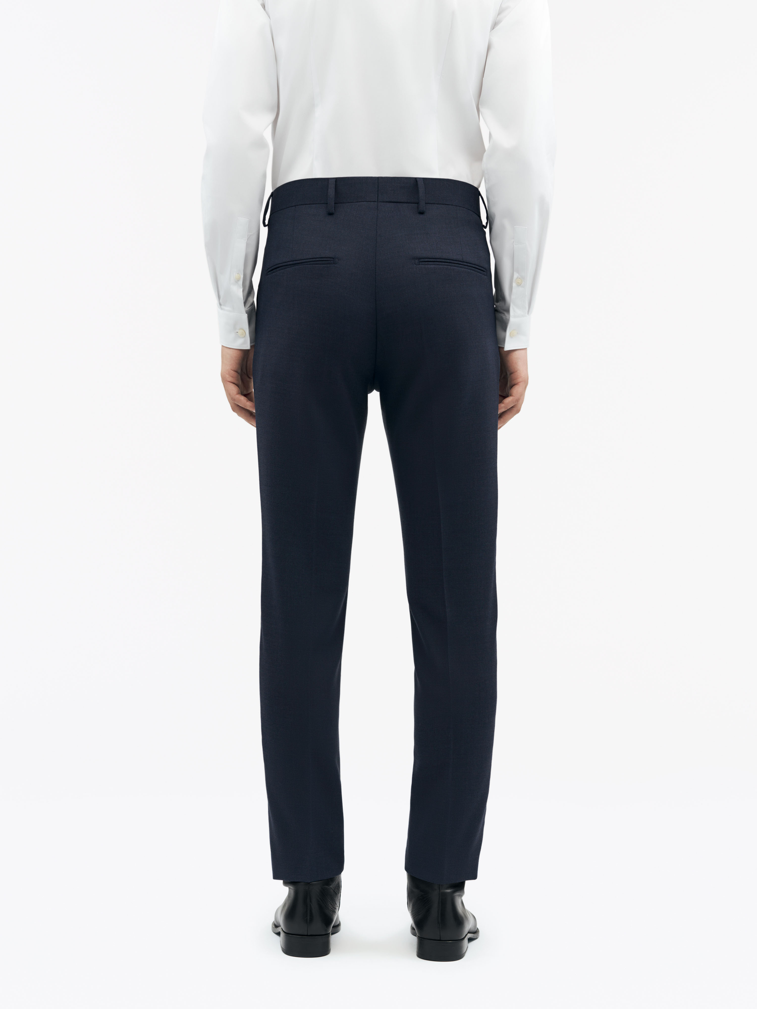 Jerretts Suit