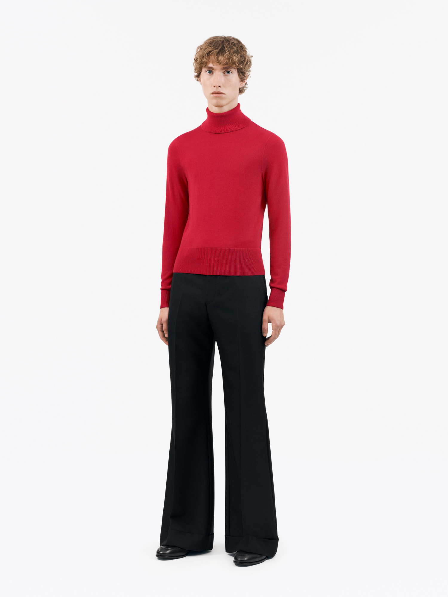 Vincent Sweater