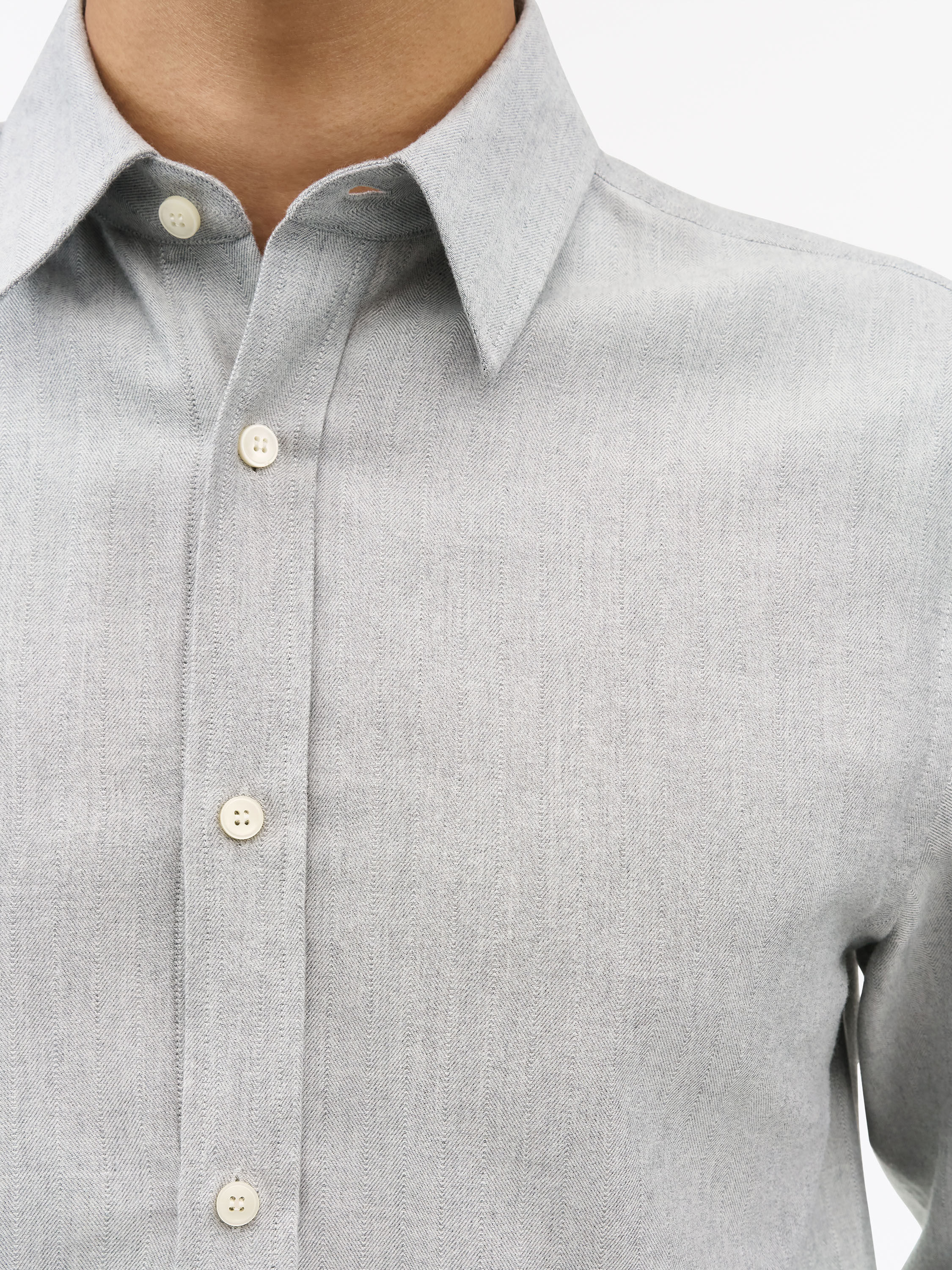 Spenser Casual Shirt