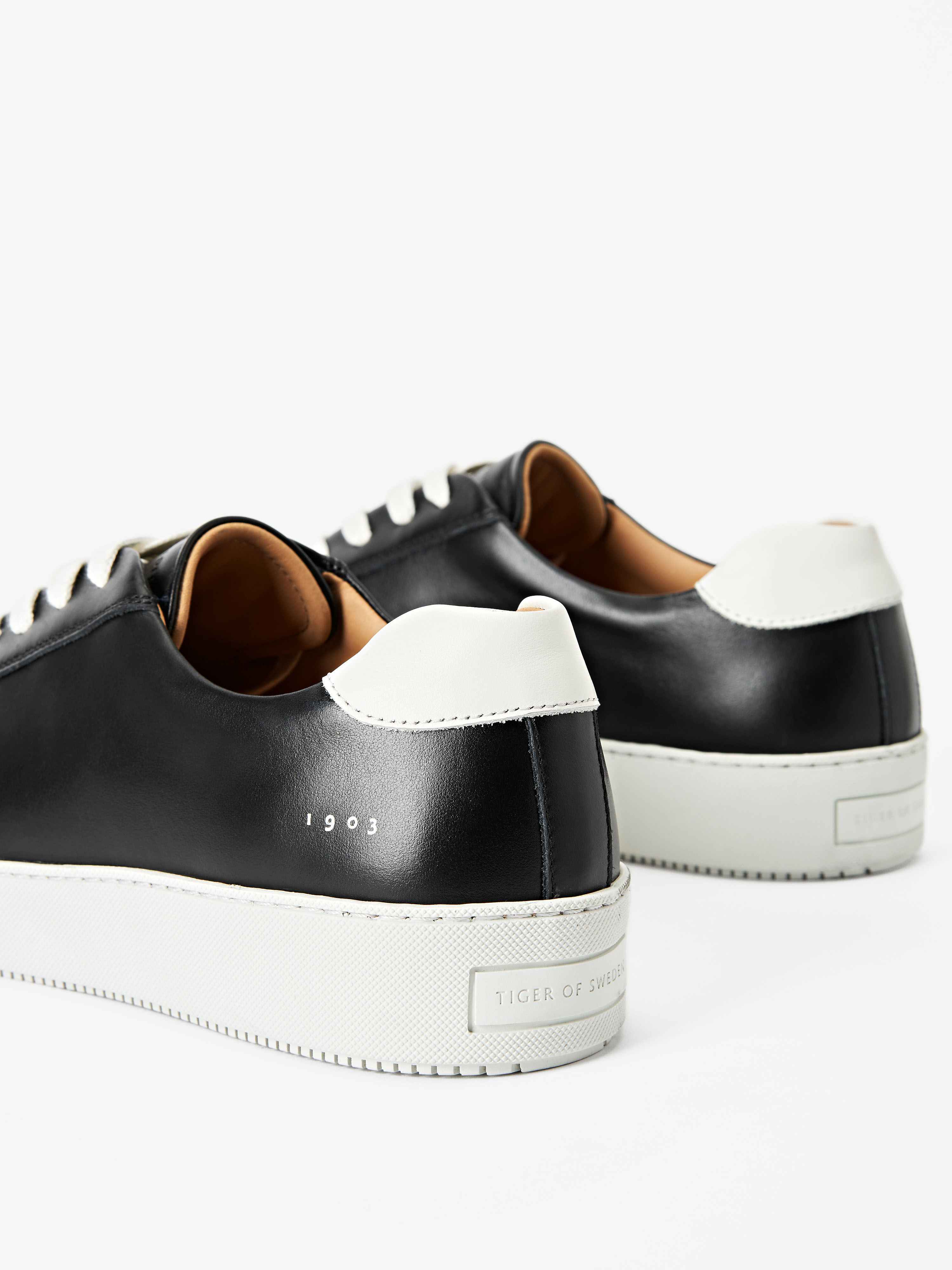 Salas Sneakers | Tiger Of Sweden