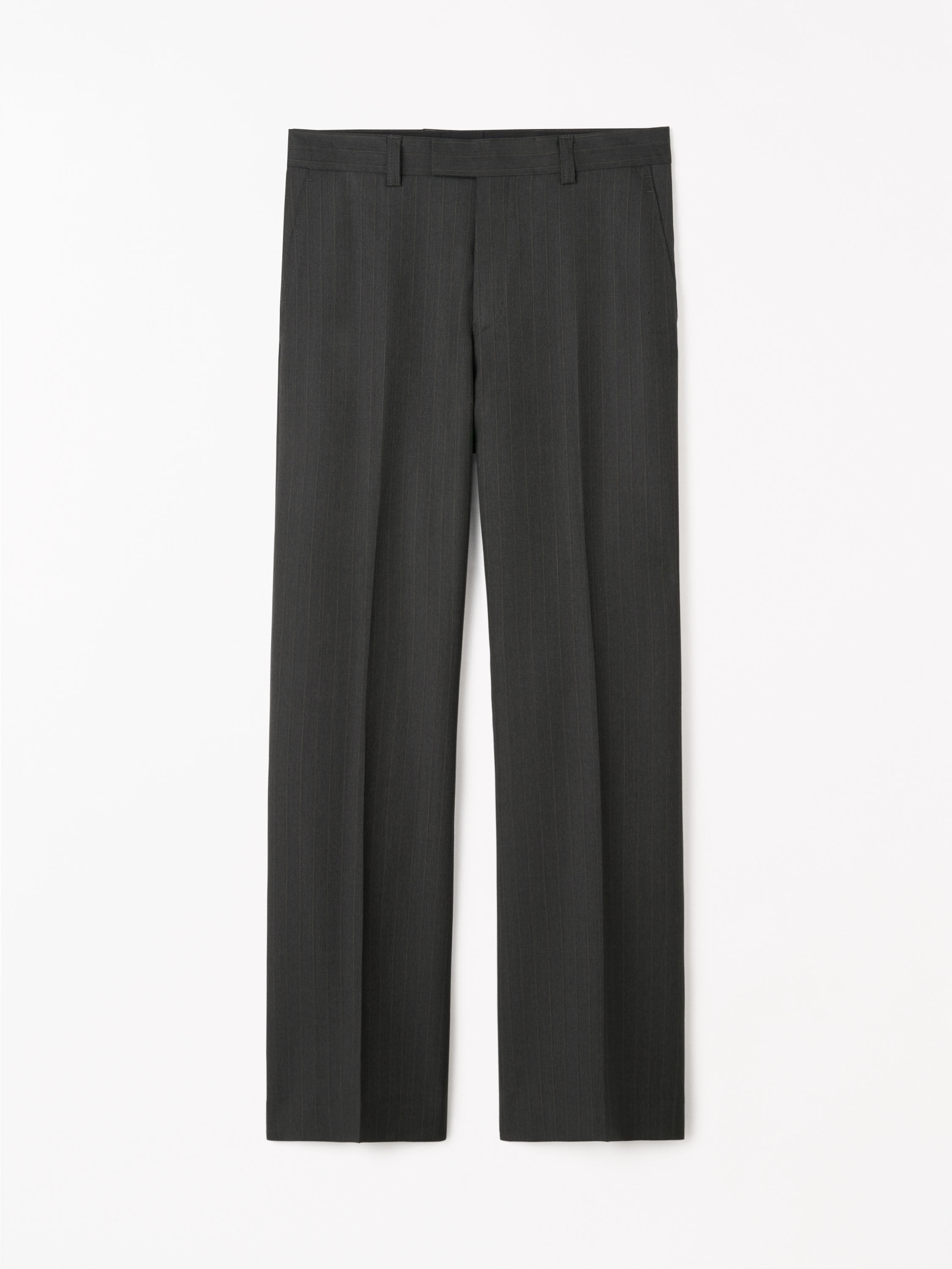 Tyler Tailored Trousers