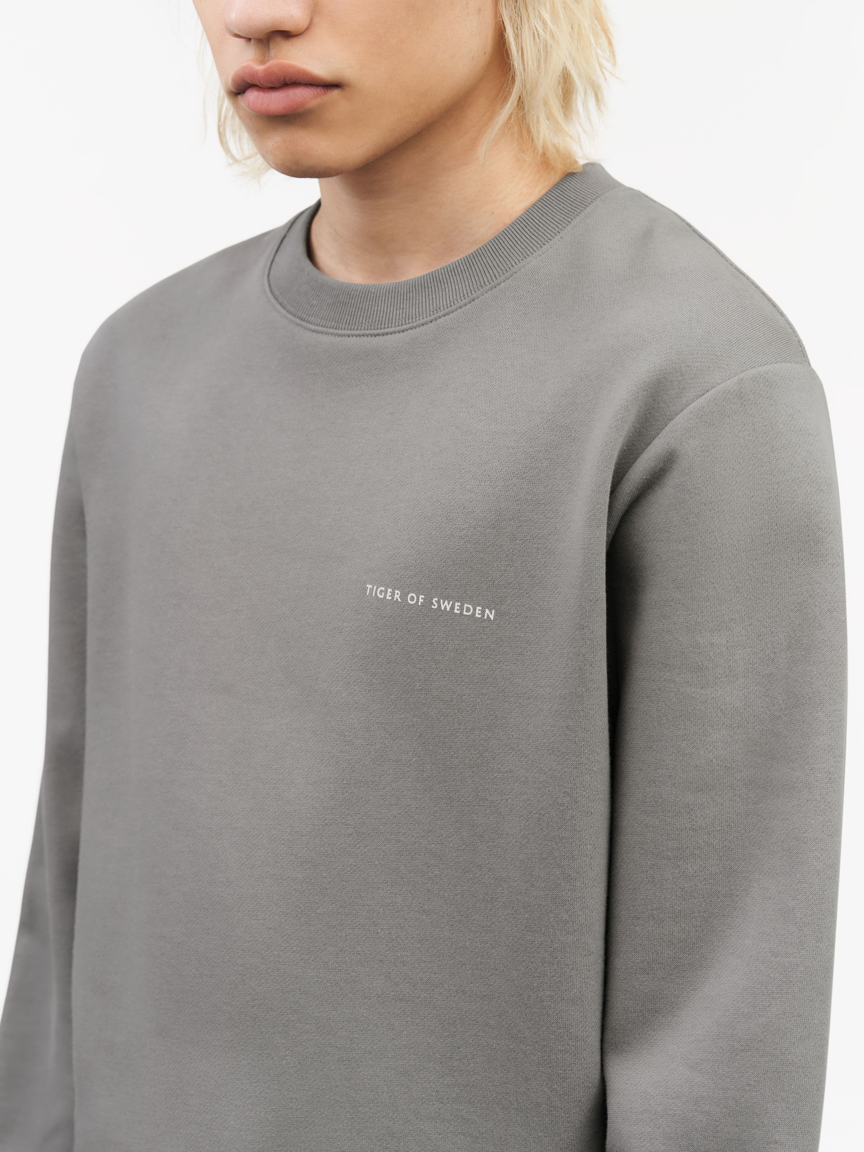 Tiger of sweden sweatshirt cheap