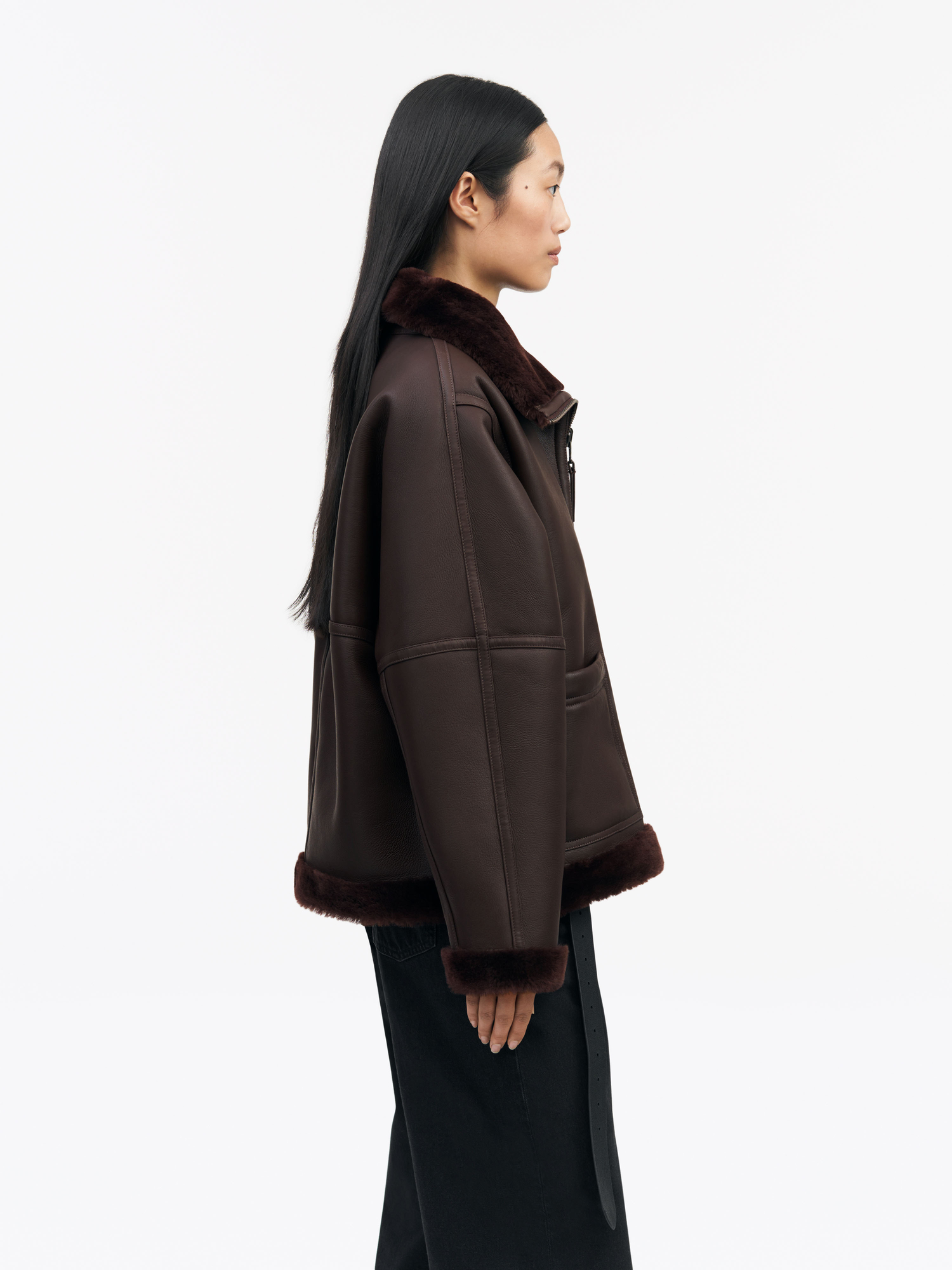 Enele Jacket