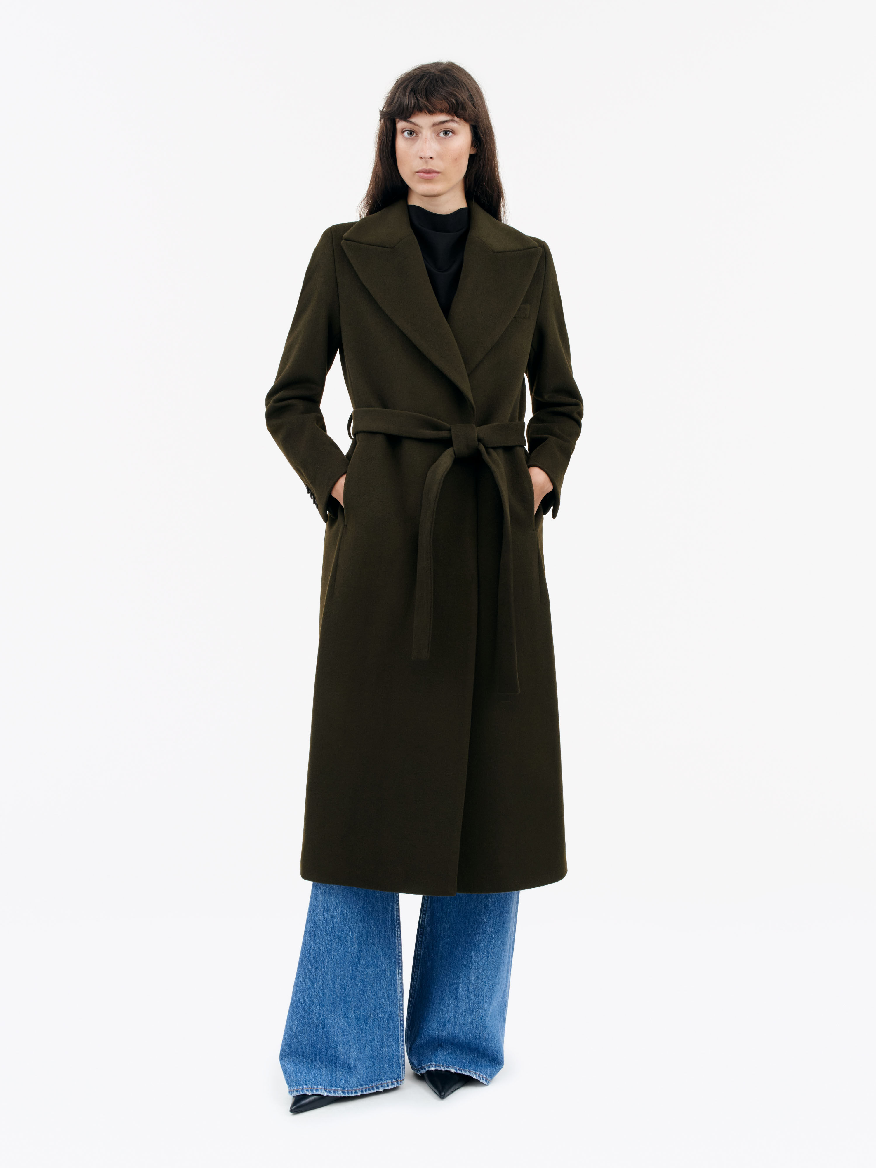 Women s outerwear. Coats padded jackets Tiger of Sweden