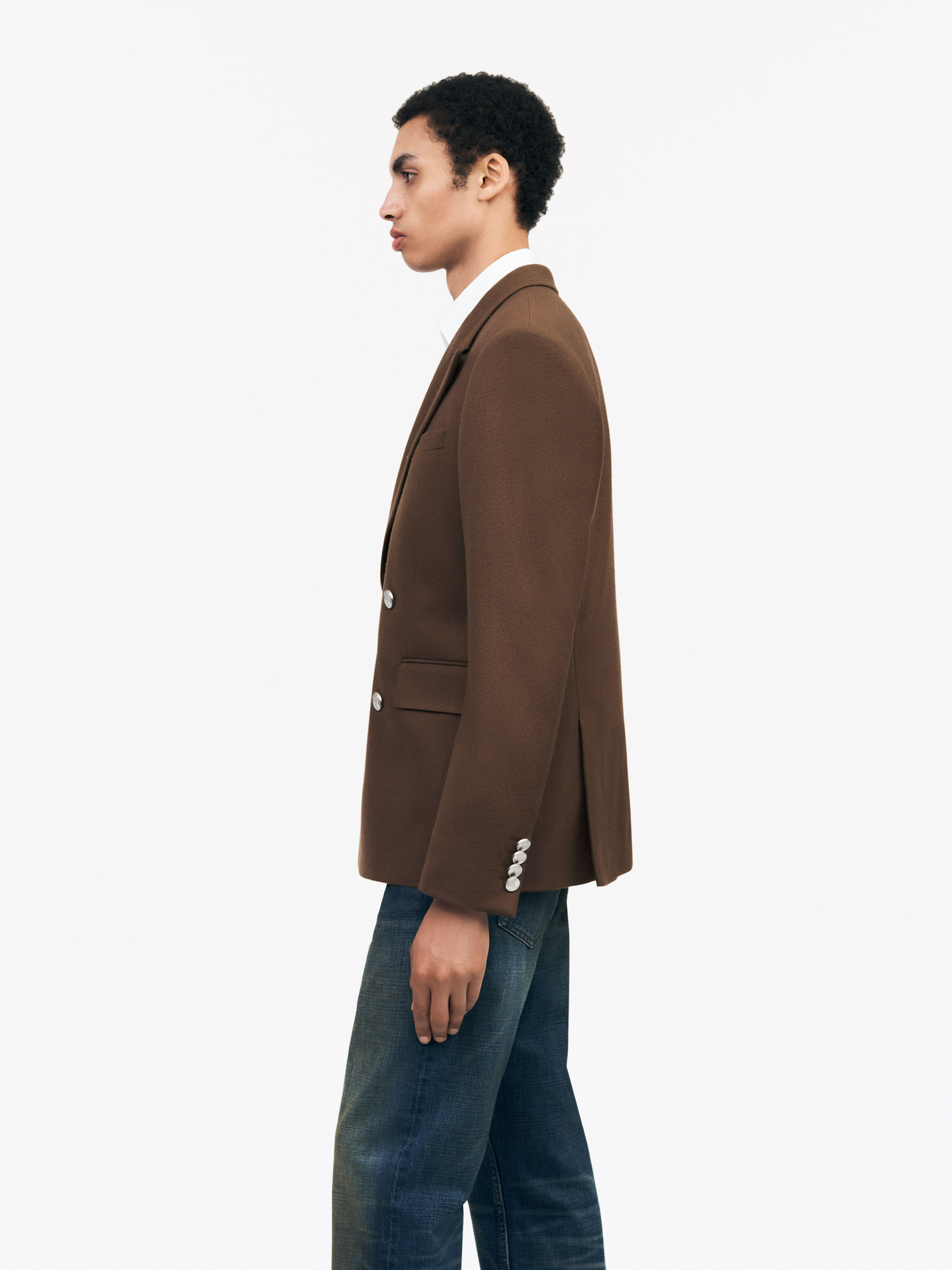 1903 DB Jacket