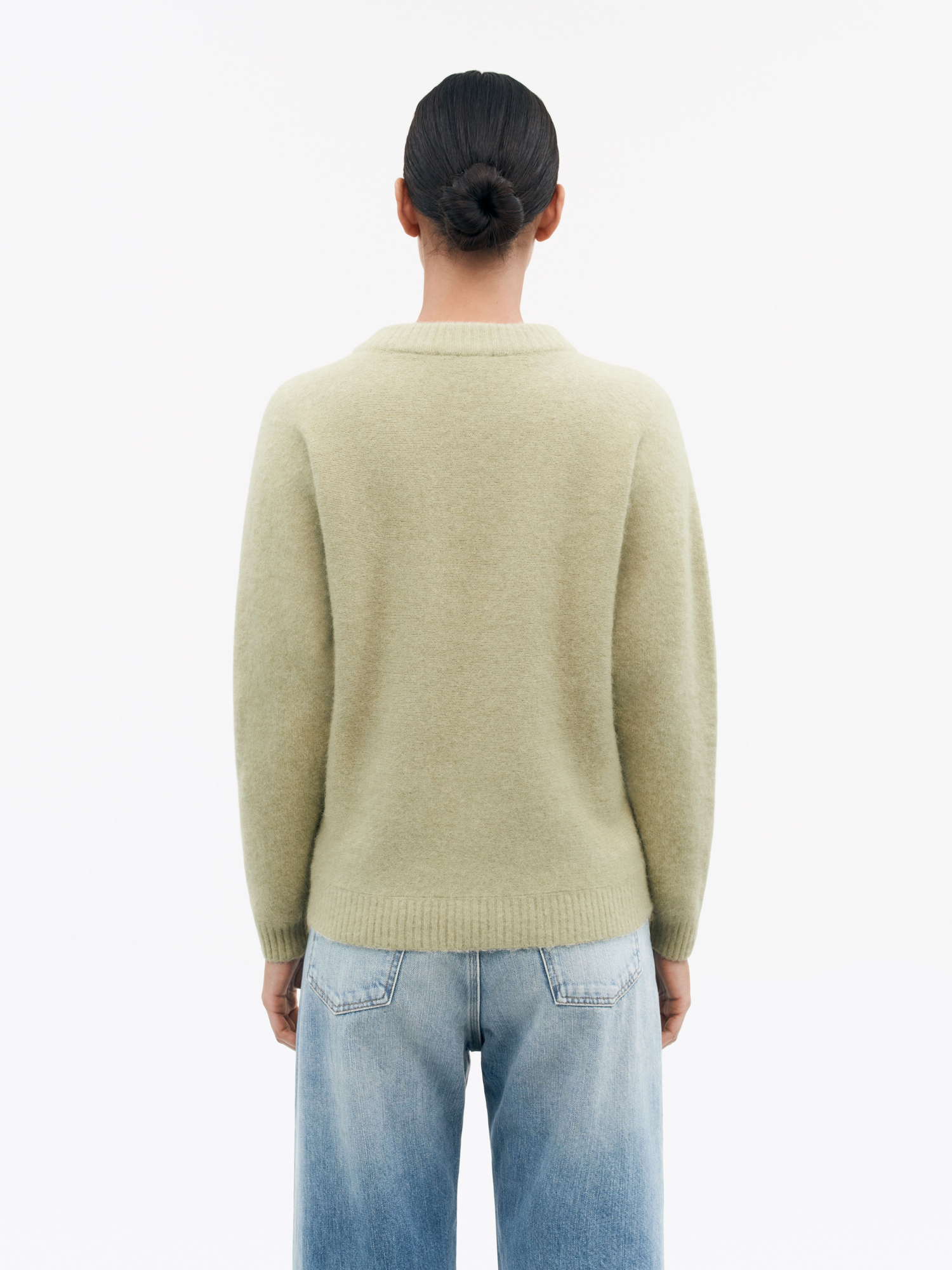 Gwynn Sweater