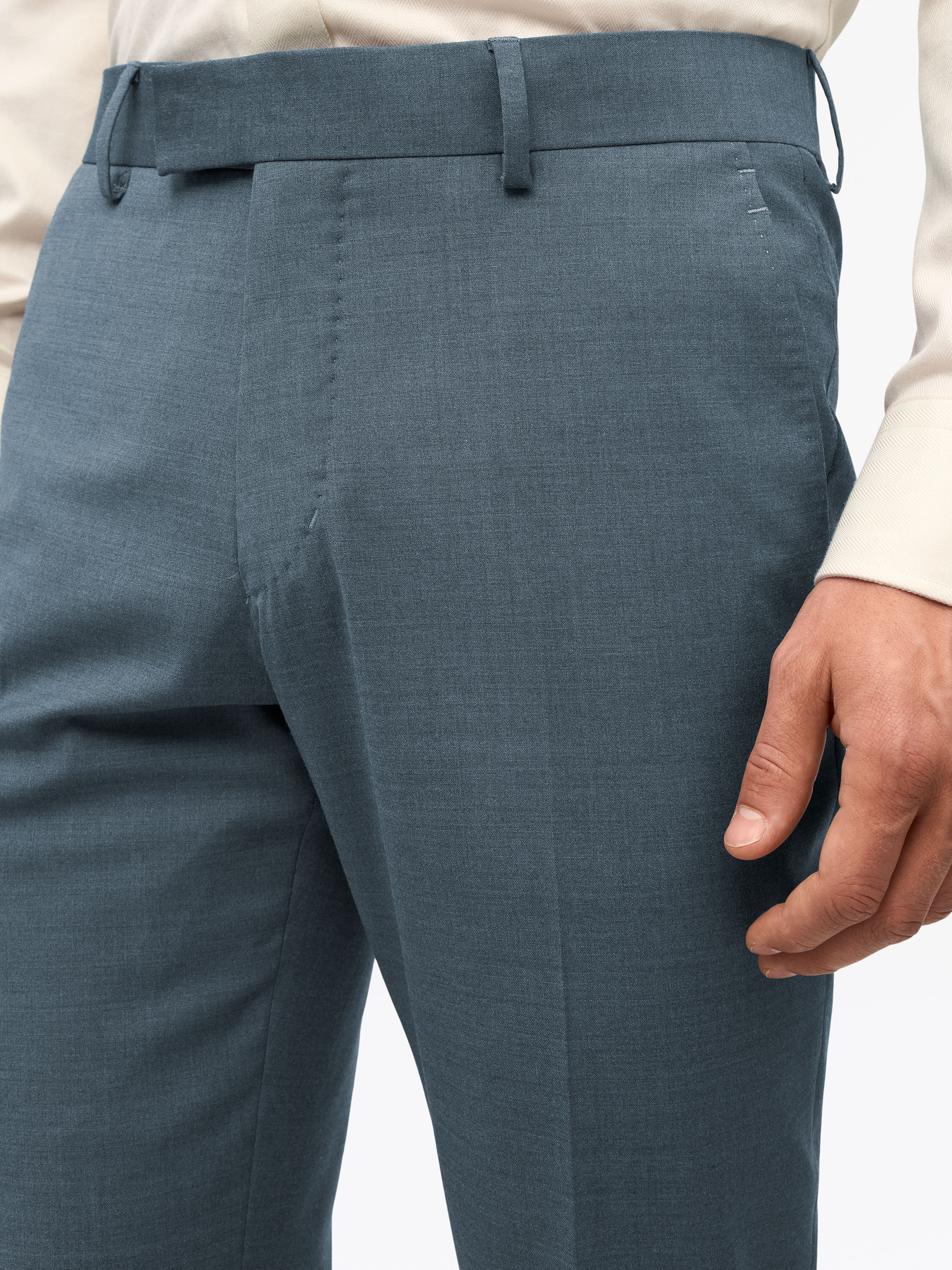 Tenuta Slim-Fit Trousers