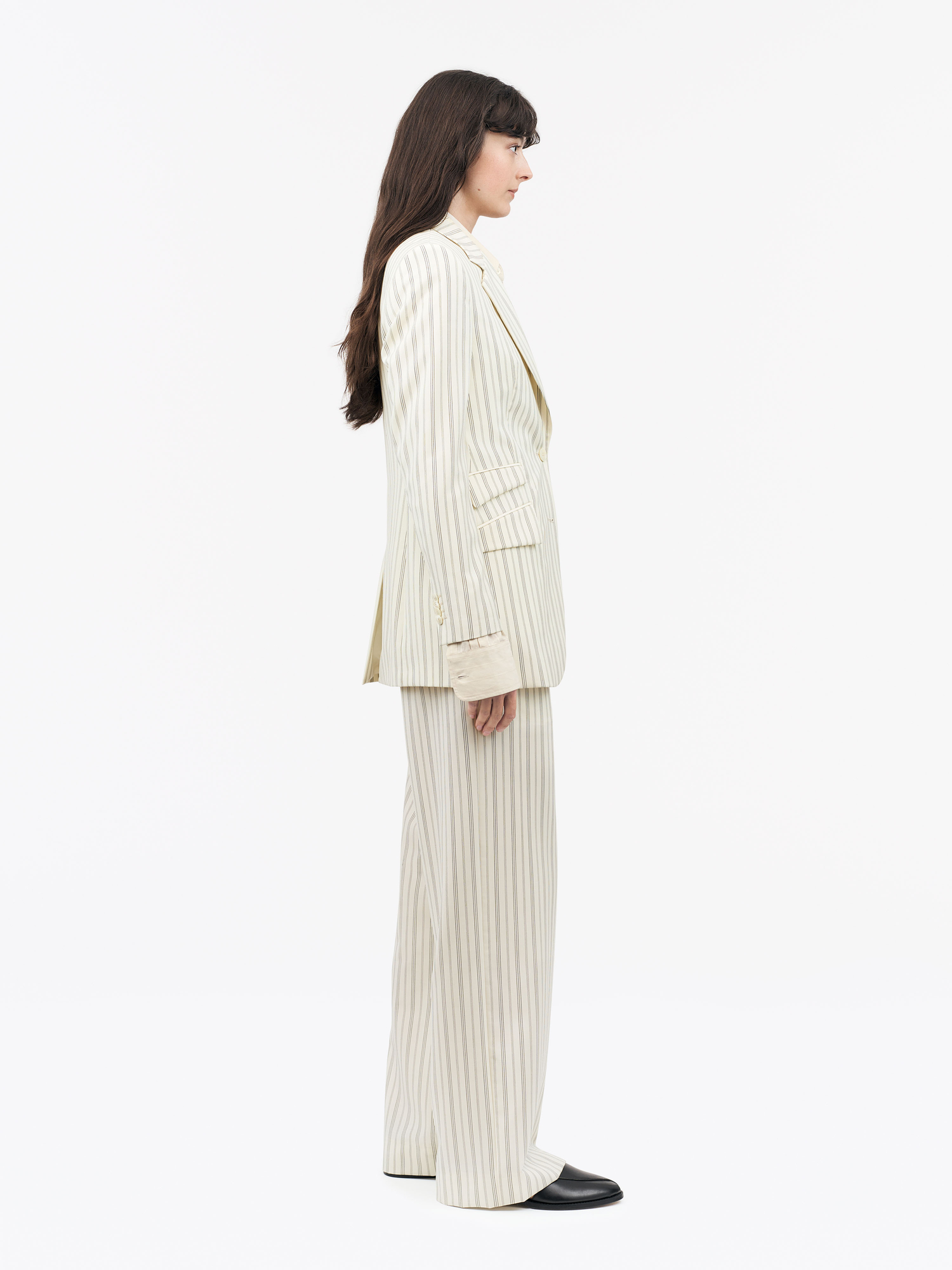 Ferran Jacket