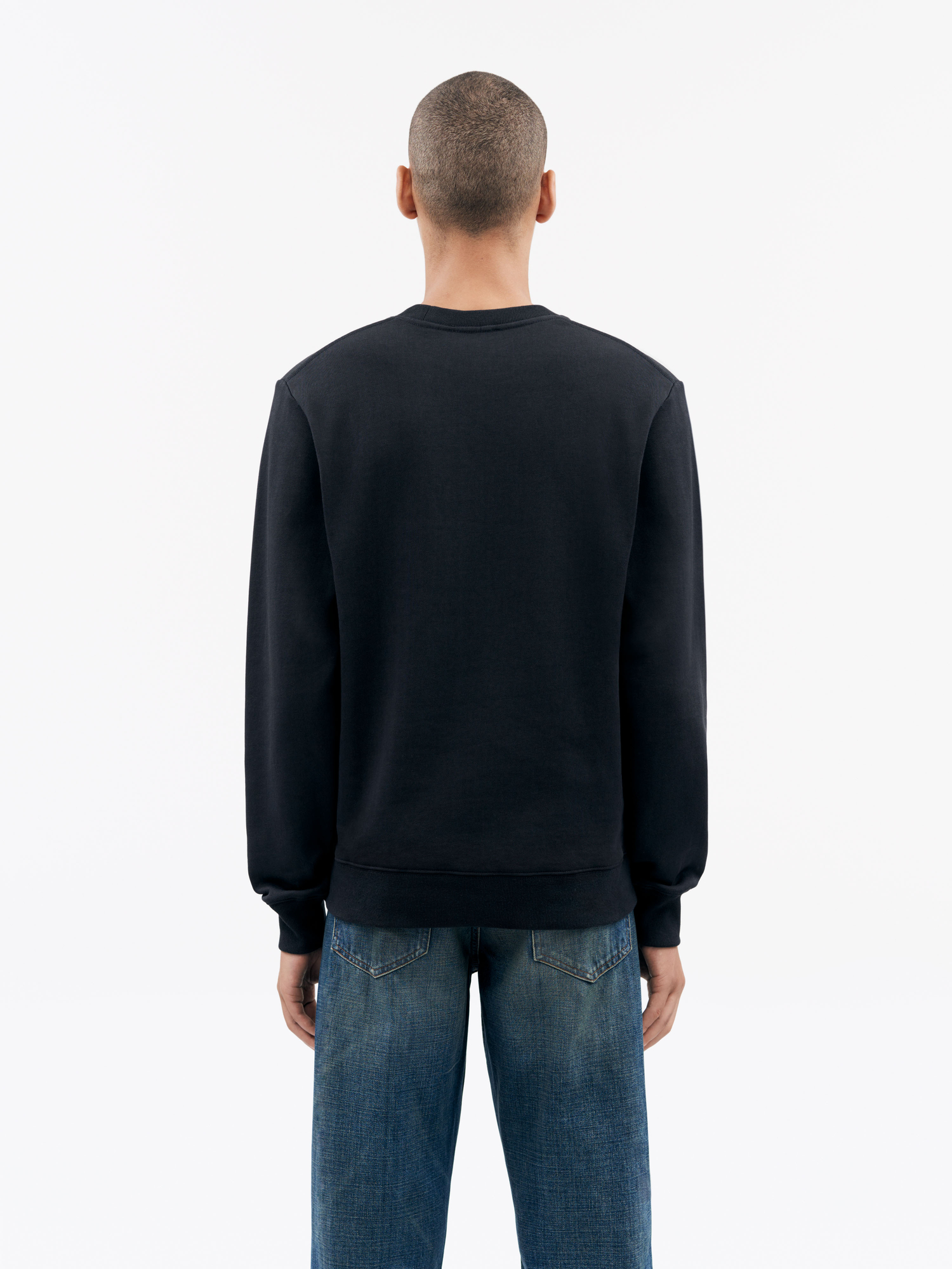 Emerson Sweatshirt
