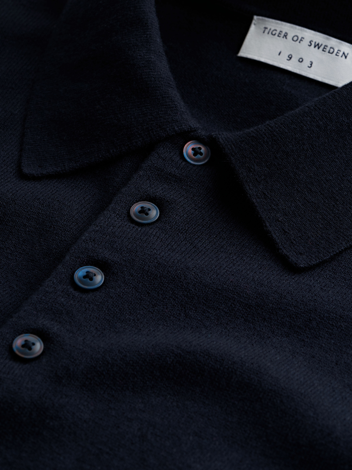 Eross RWS Sweater