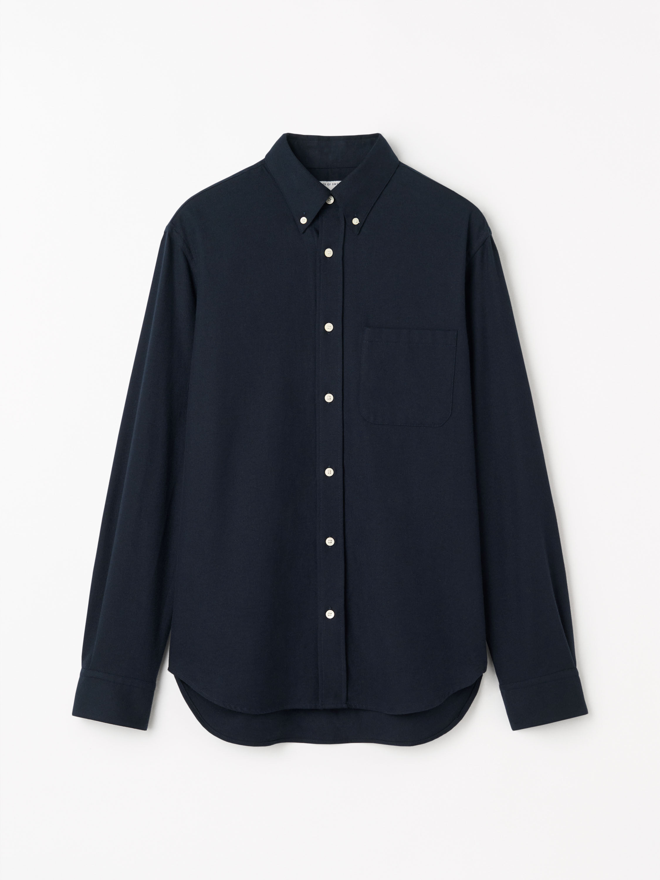 Bjorn Button-Down Shirt