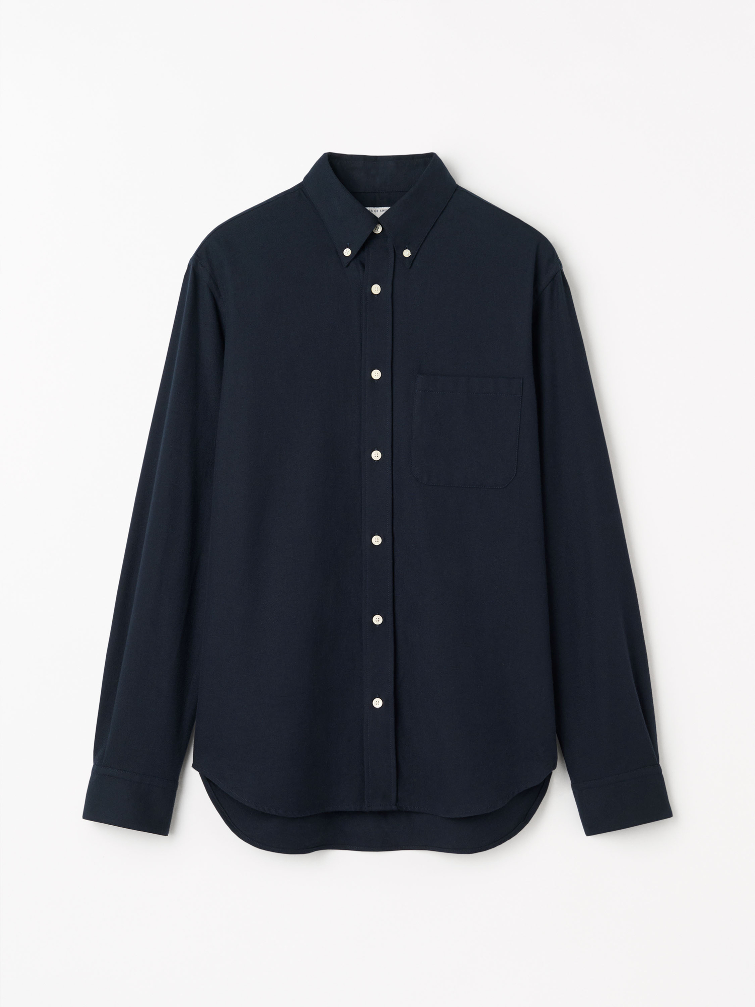 Bjorn Button-Down Shirt
