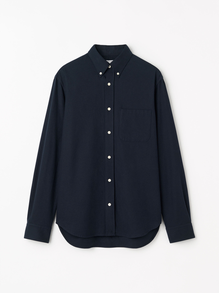 Bjorn Button-Down Shirt