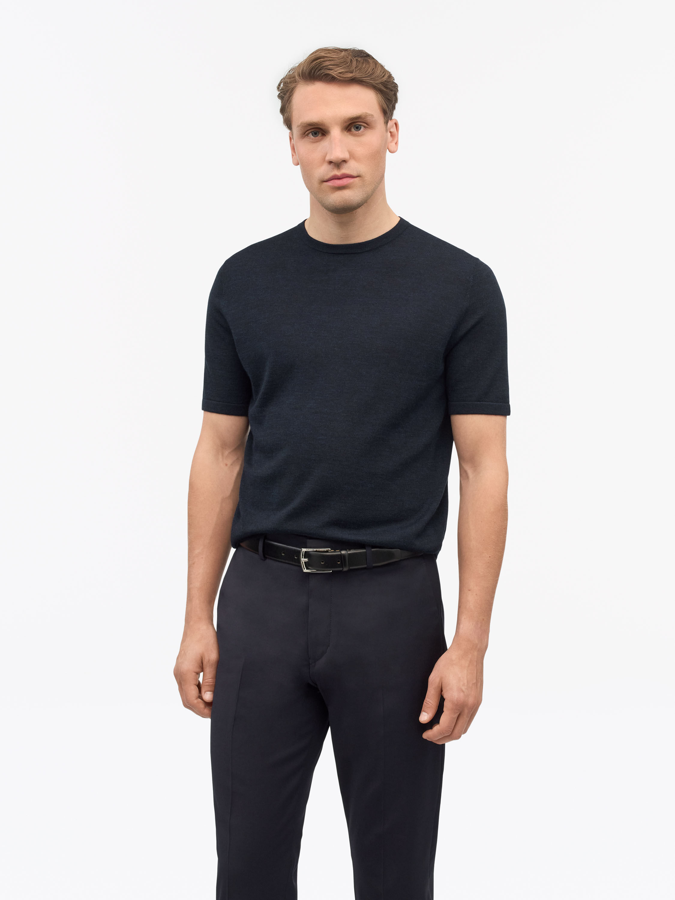 Connor RWS Merino T-Shirt