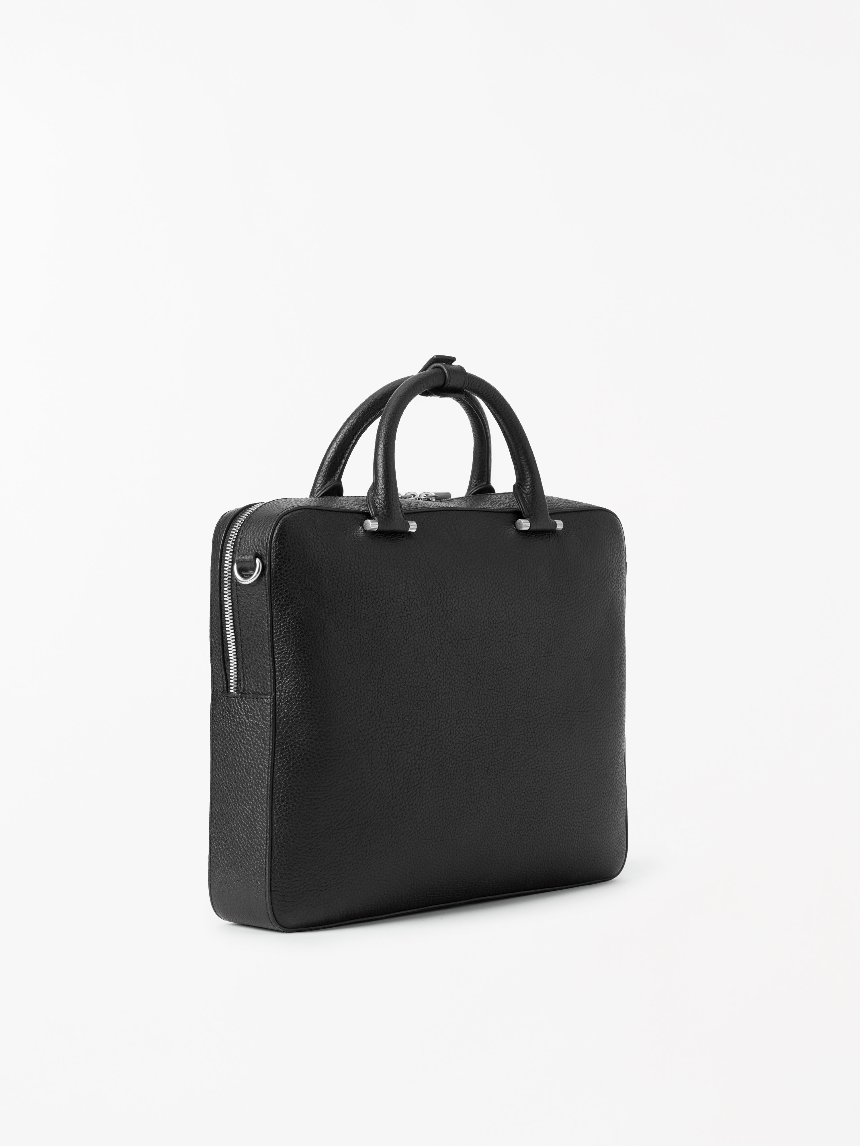 Valise Lederaktentasche