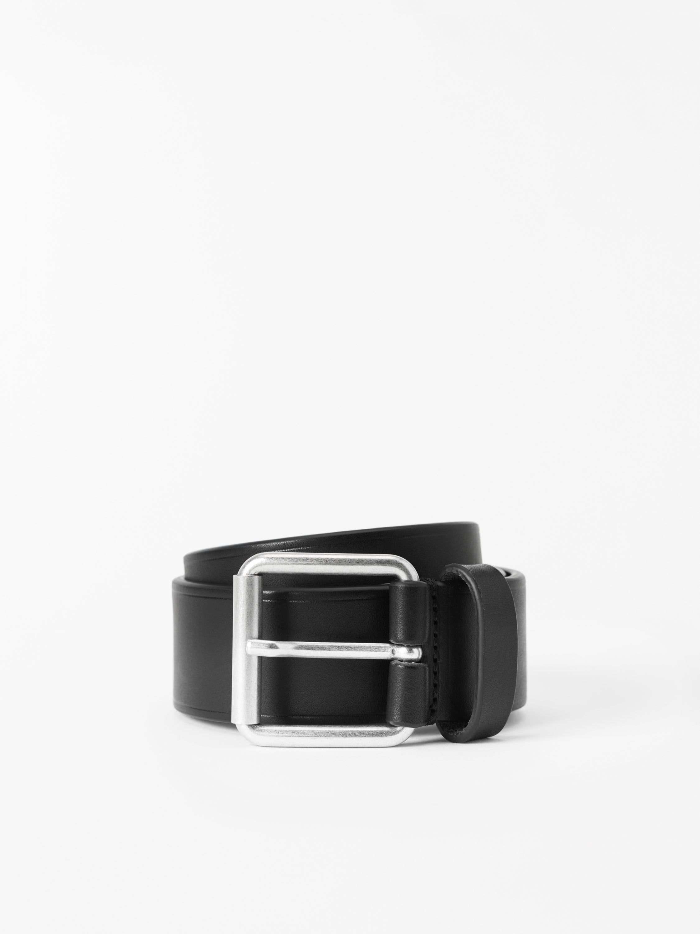 Labori Leather Belt