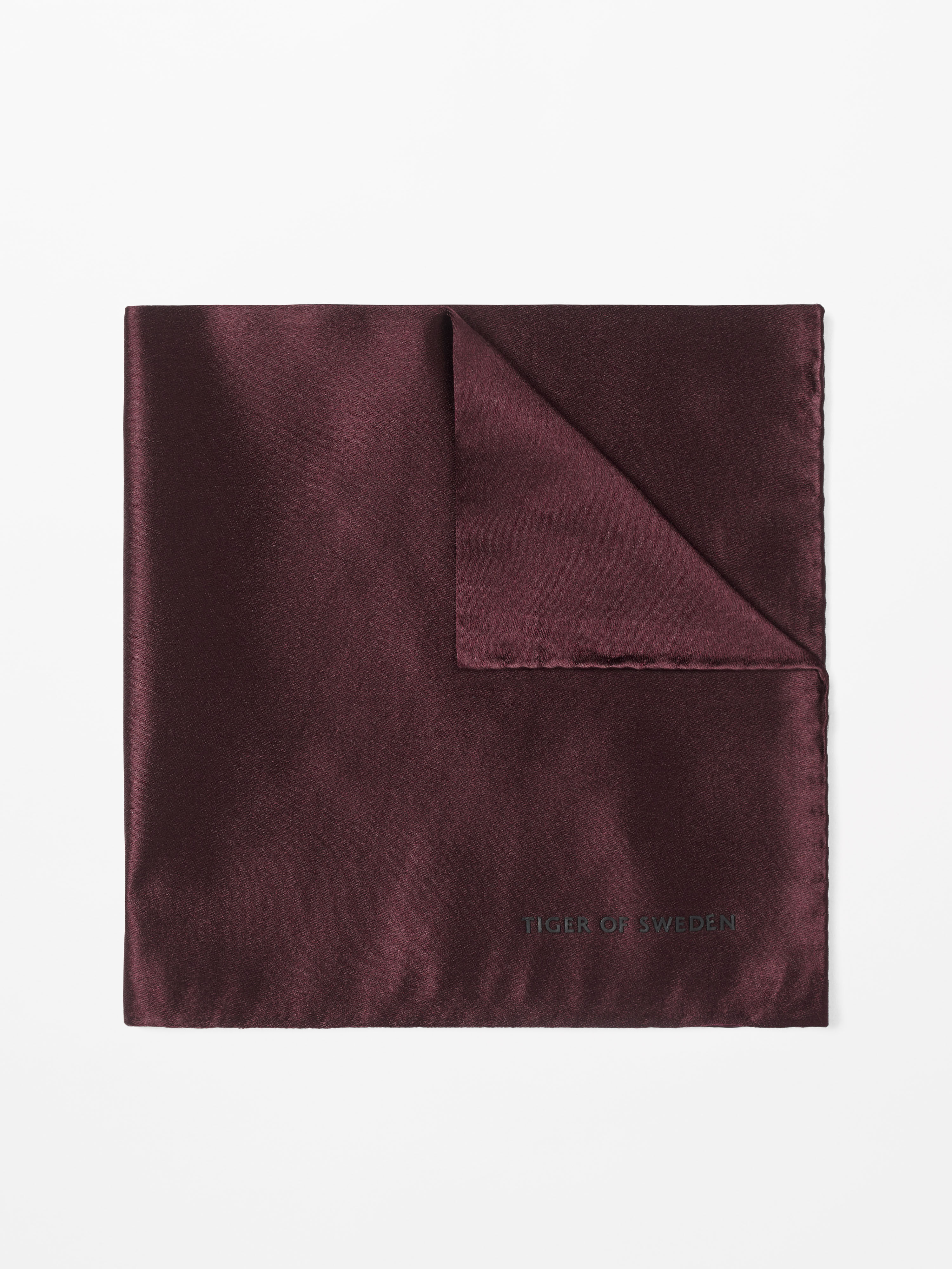 Madenis Silk Handkerchief