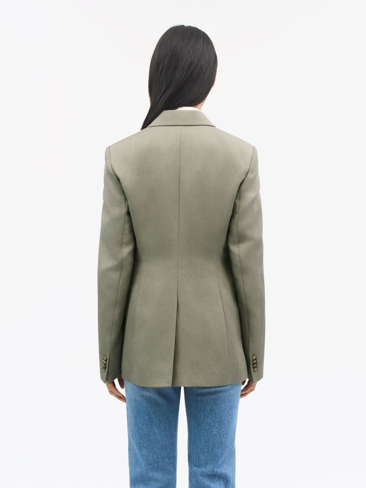 Narina Classic Blazer