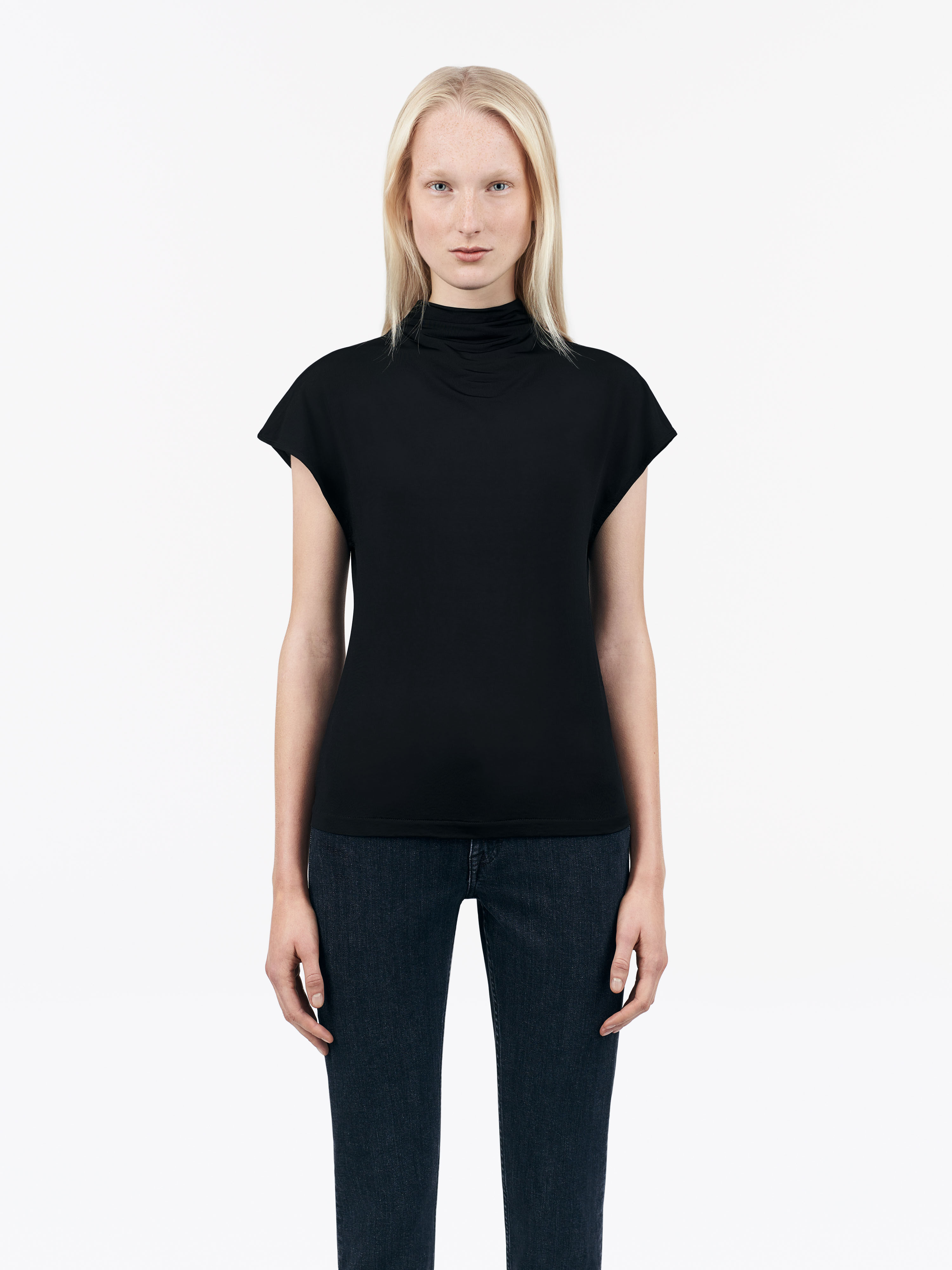 Alitta Shirt | Tiger Of Sweden