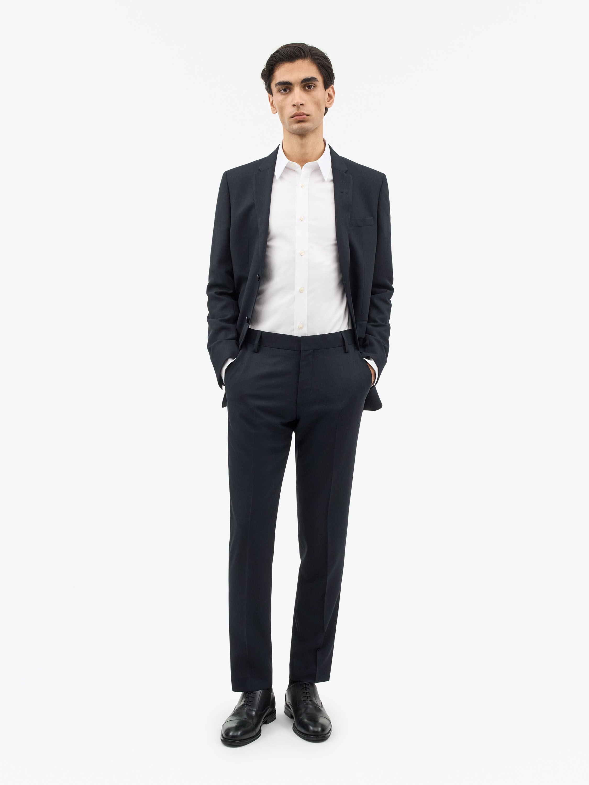 Pantalon Slim Tenutas